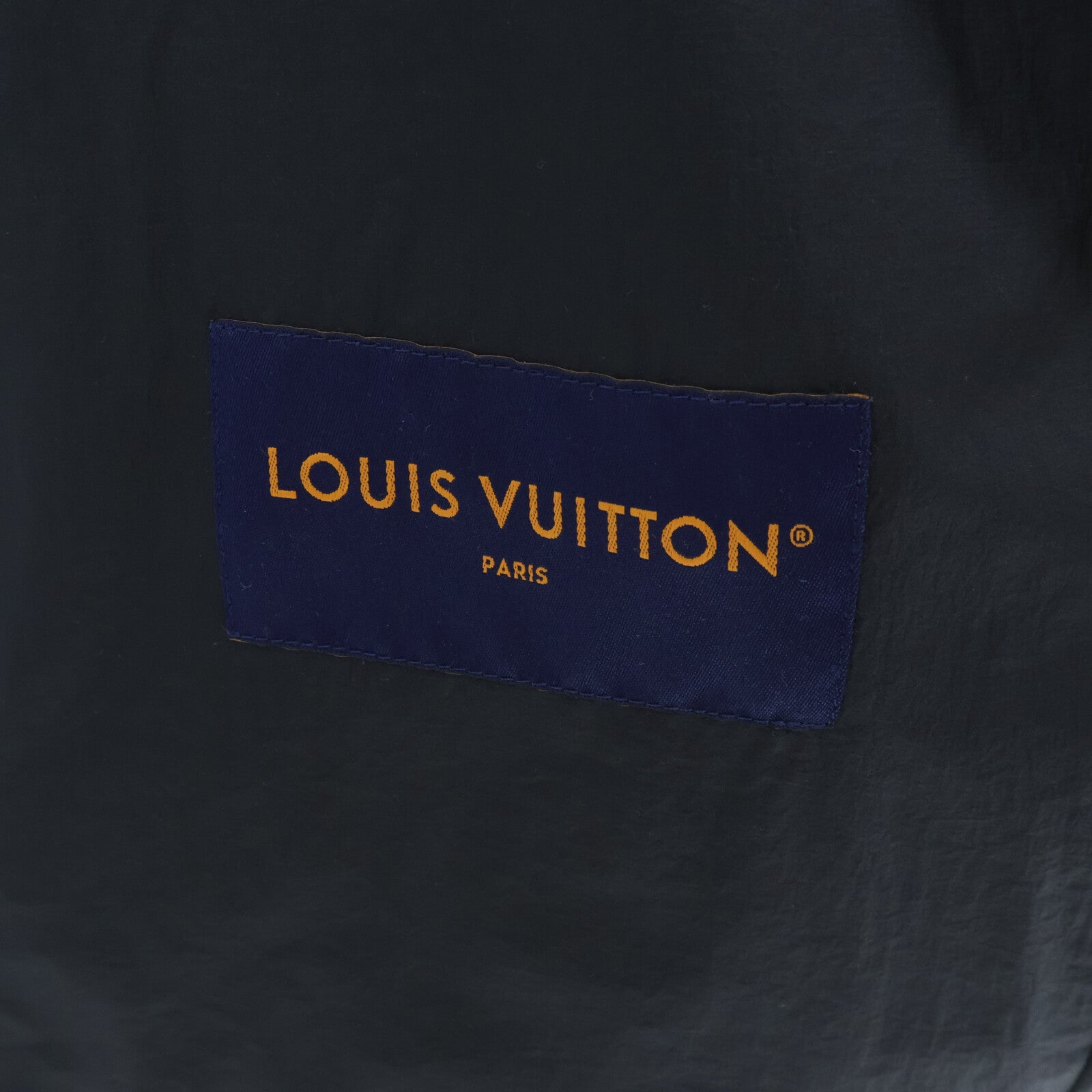 LOUIS VUITTON Monogram Flowers Gradient Printed Windbreaker 外套