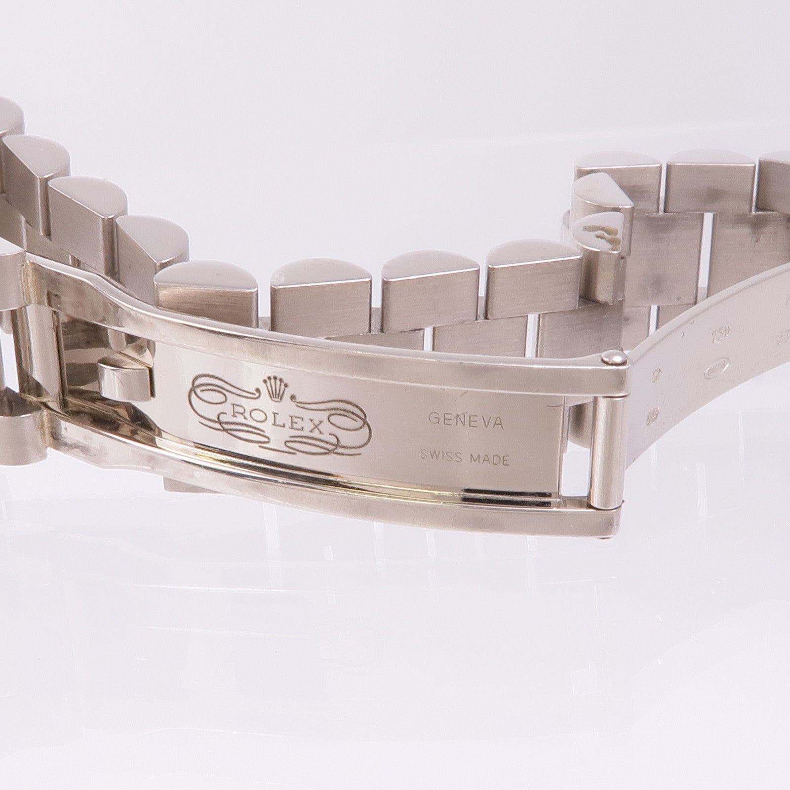 ROLEX Datejust 31 178279G