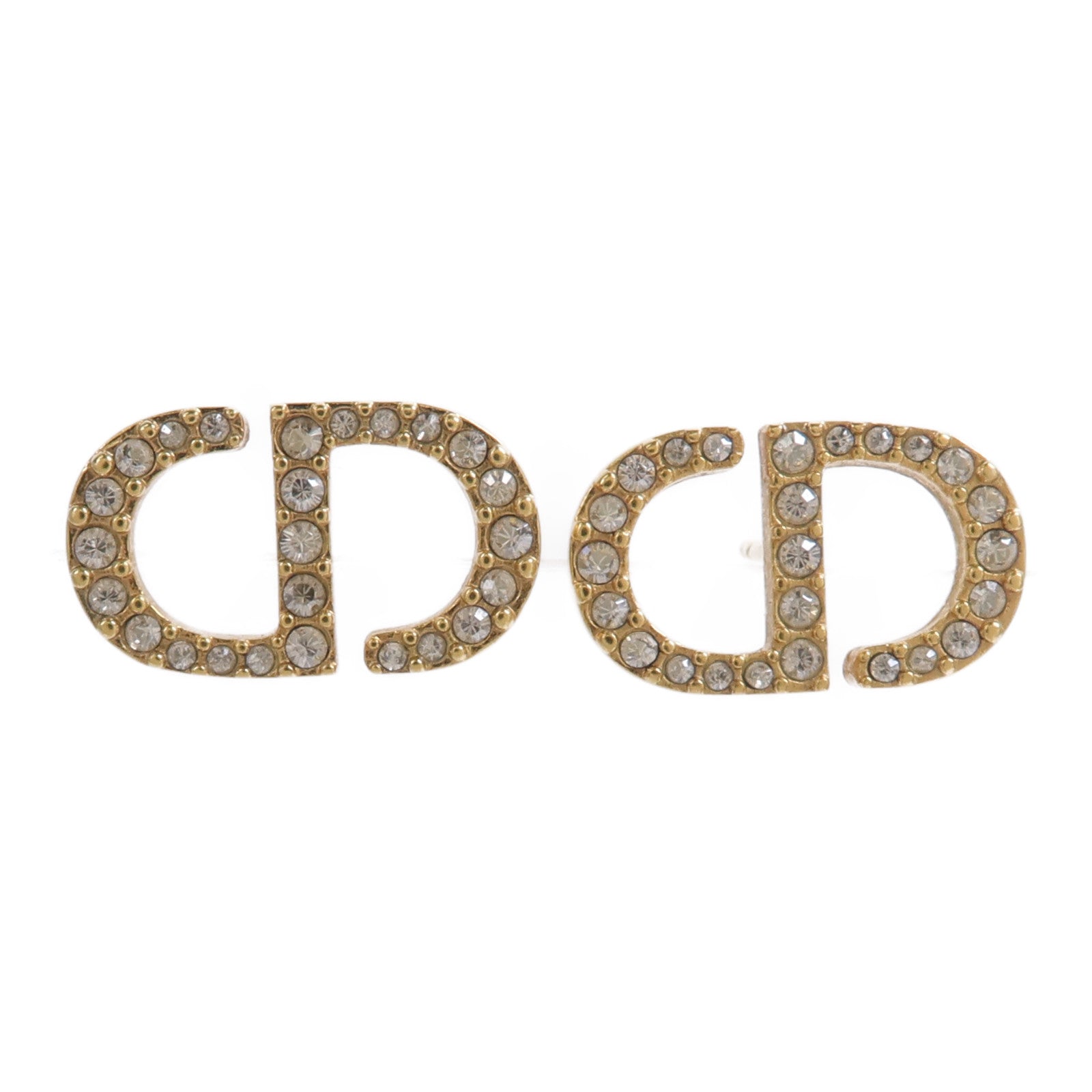 Dior 金屬Earrings耳環