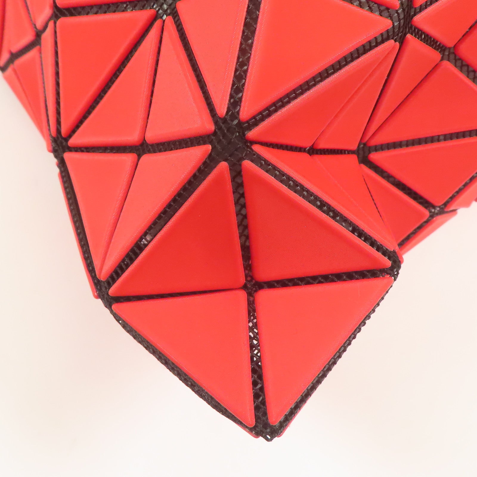 ISSEY MIYAKE PVC Bao Bao Shoulder Tote肩背袋/手挽袋