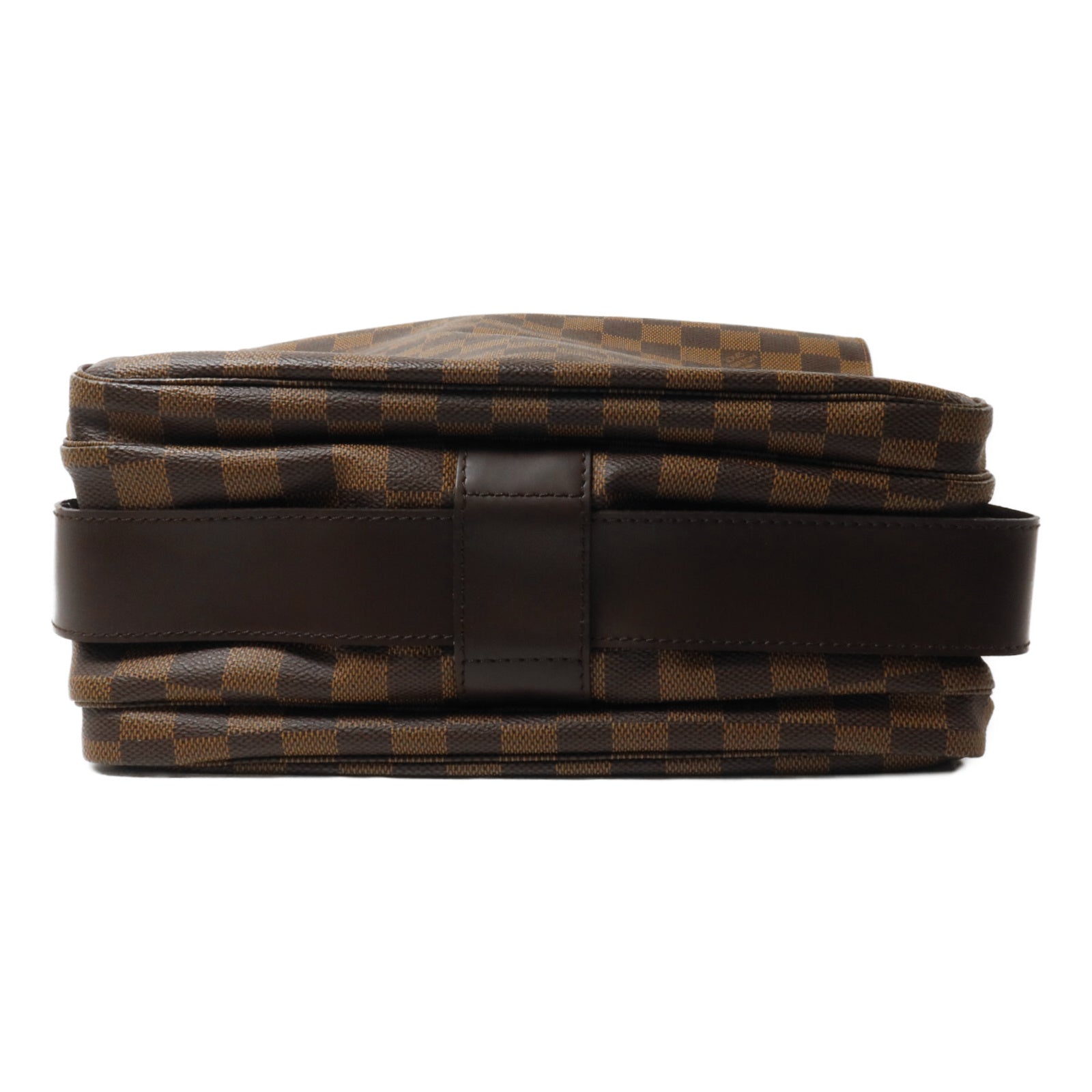 LOUIS VUITTON Damier Naviglio肩背袋