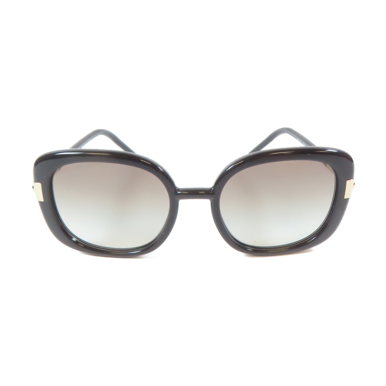 PRADA PVC Sunglasses太陽眼鏡黑色