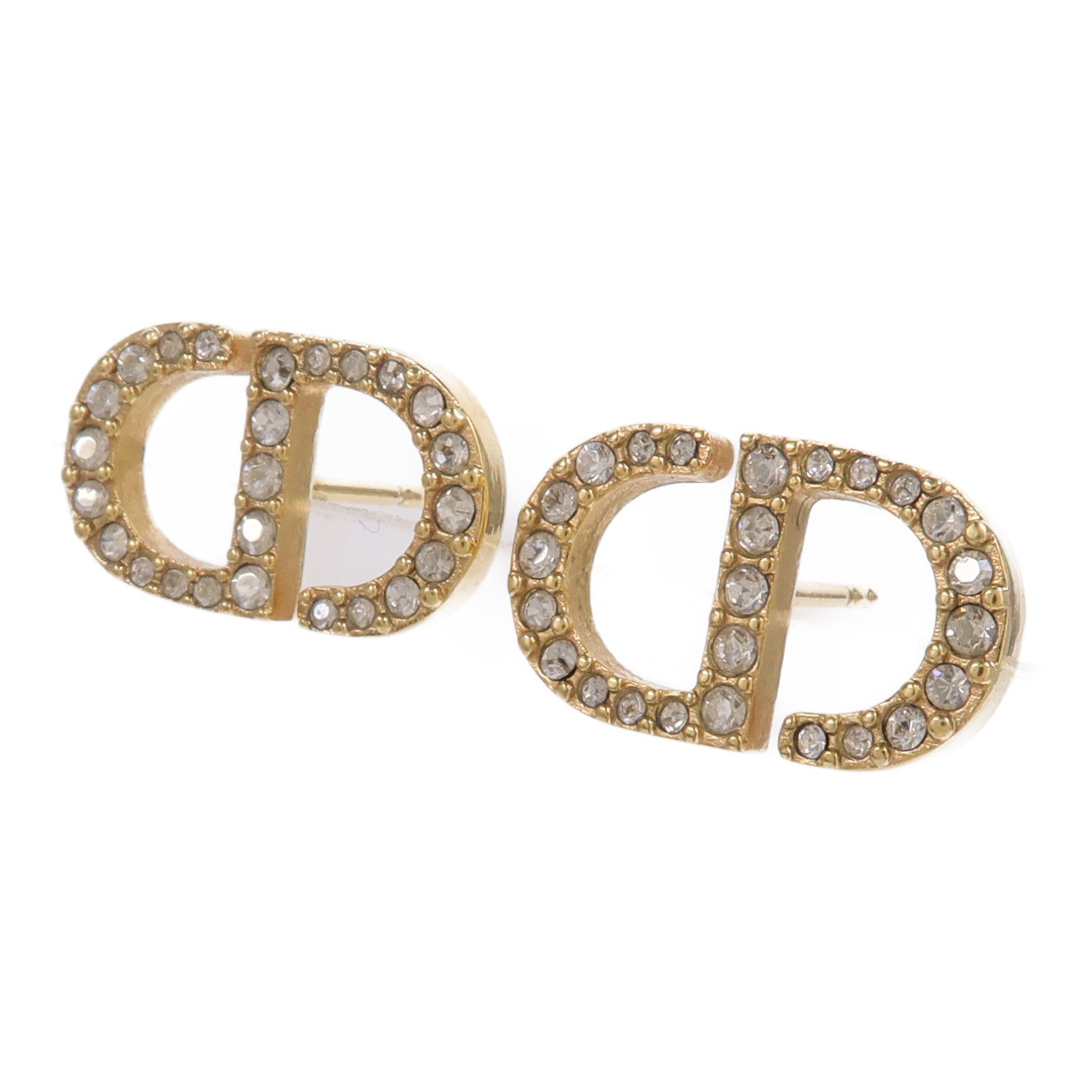 Dior 金屬Earrings耳環