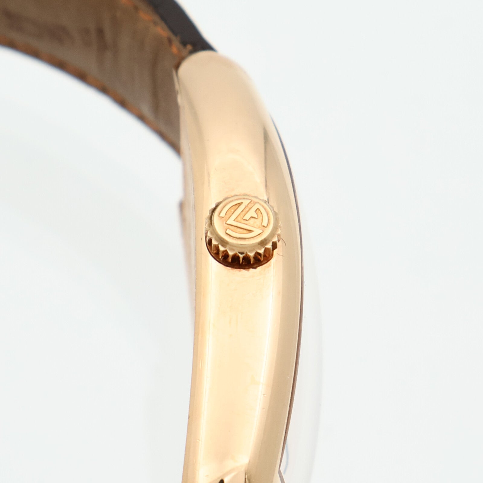 FRANCK MULLER Cintree Curvex 2852SC