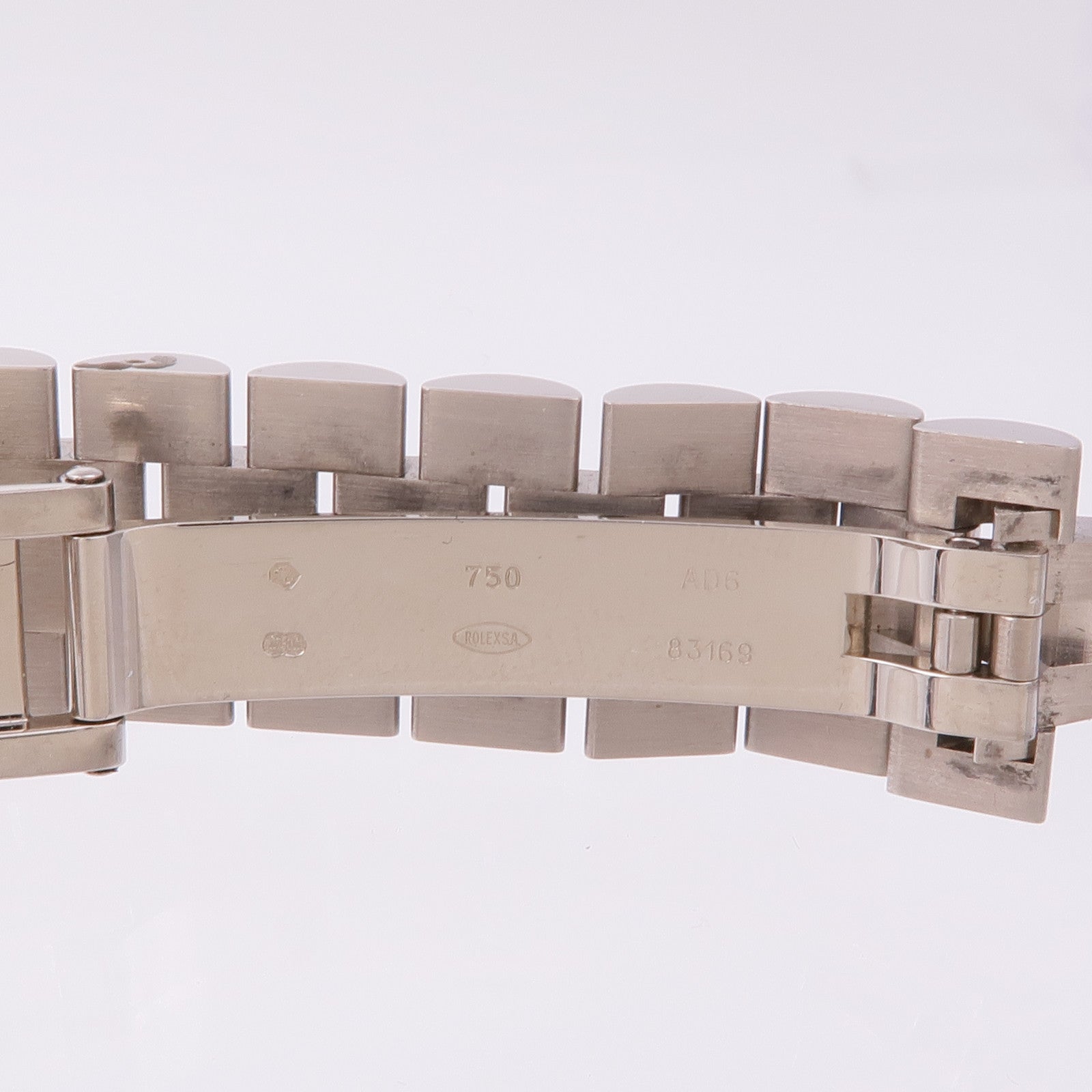 ROLEX Datejust 31 178279G