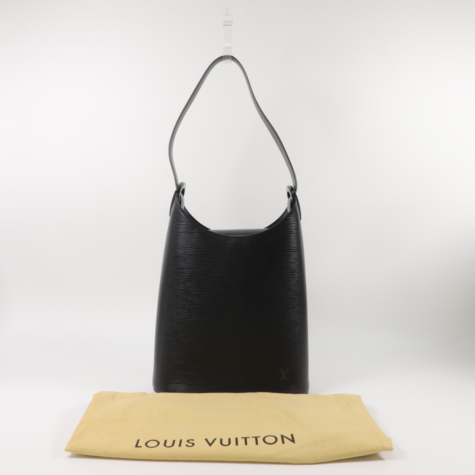 LOUIS VUITTON Epi Verseau肩背袋