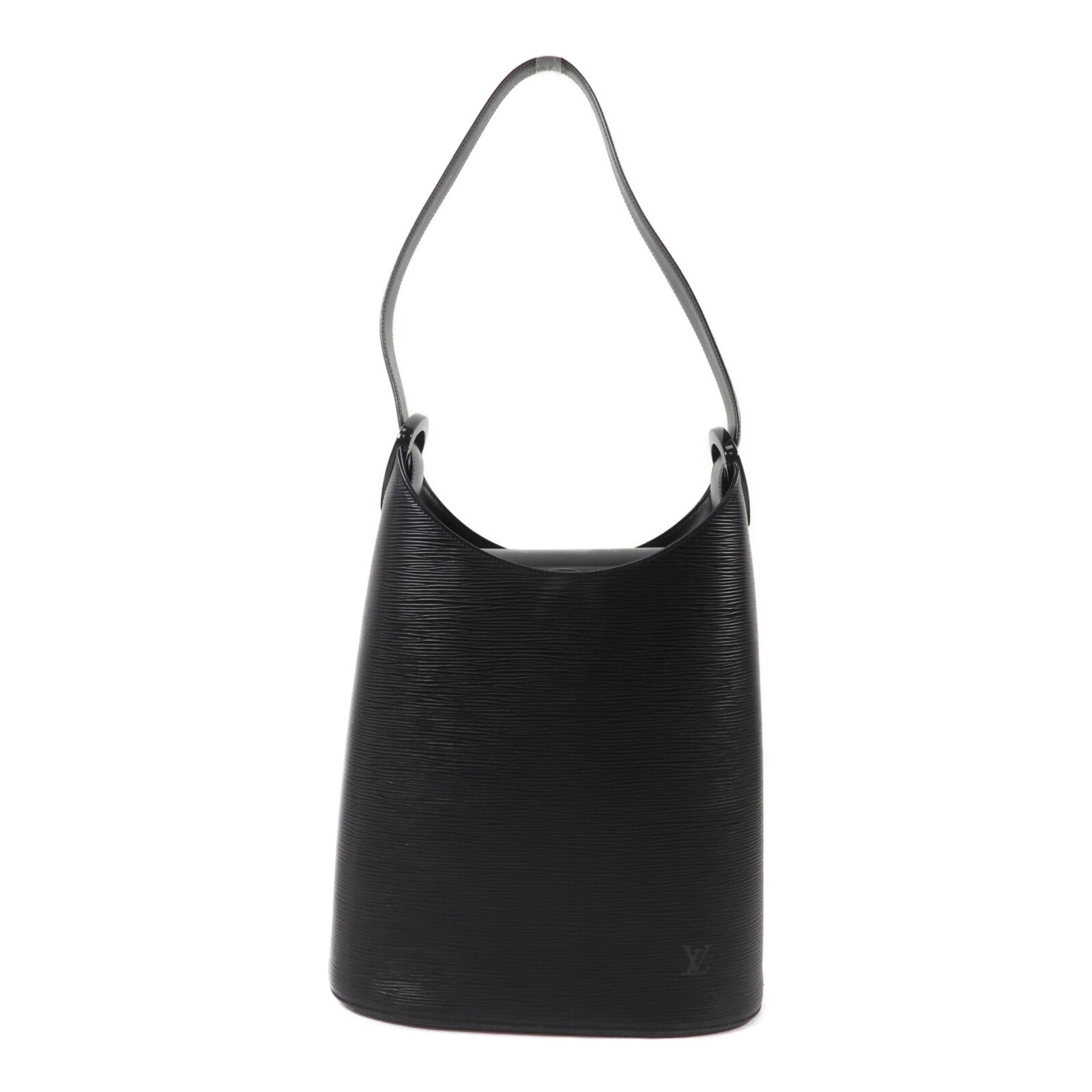 LOUIS VUITTON Epi Verseau肩背袋