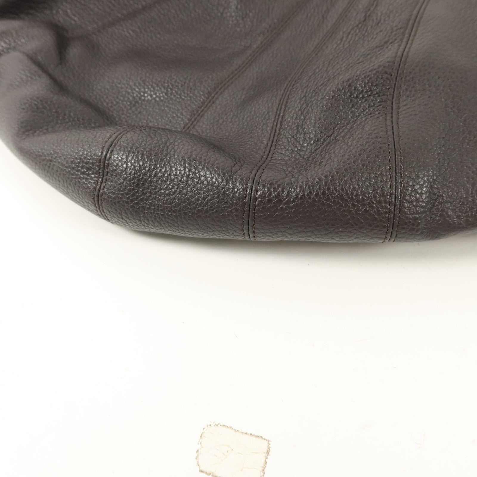 LEMAIRE 牛皮皮革Lemaire Medium Croissant Bag肩背袋