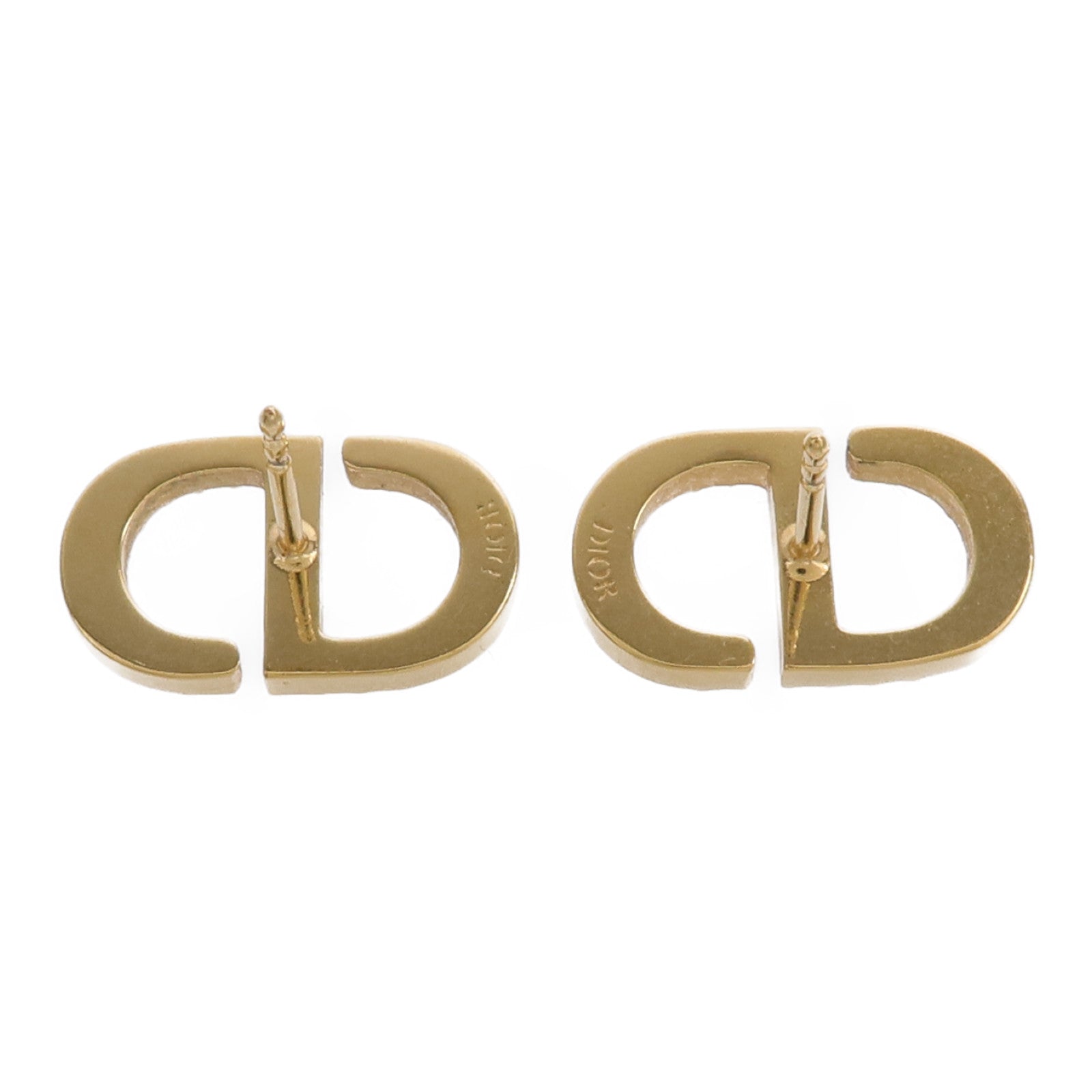 Dior 金屬Earrings耳環