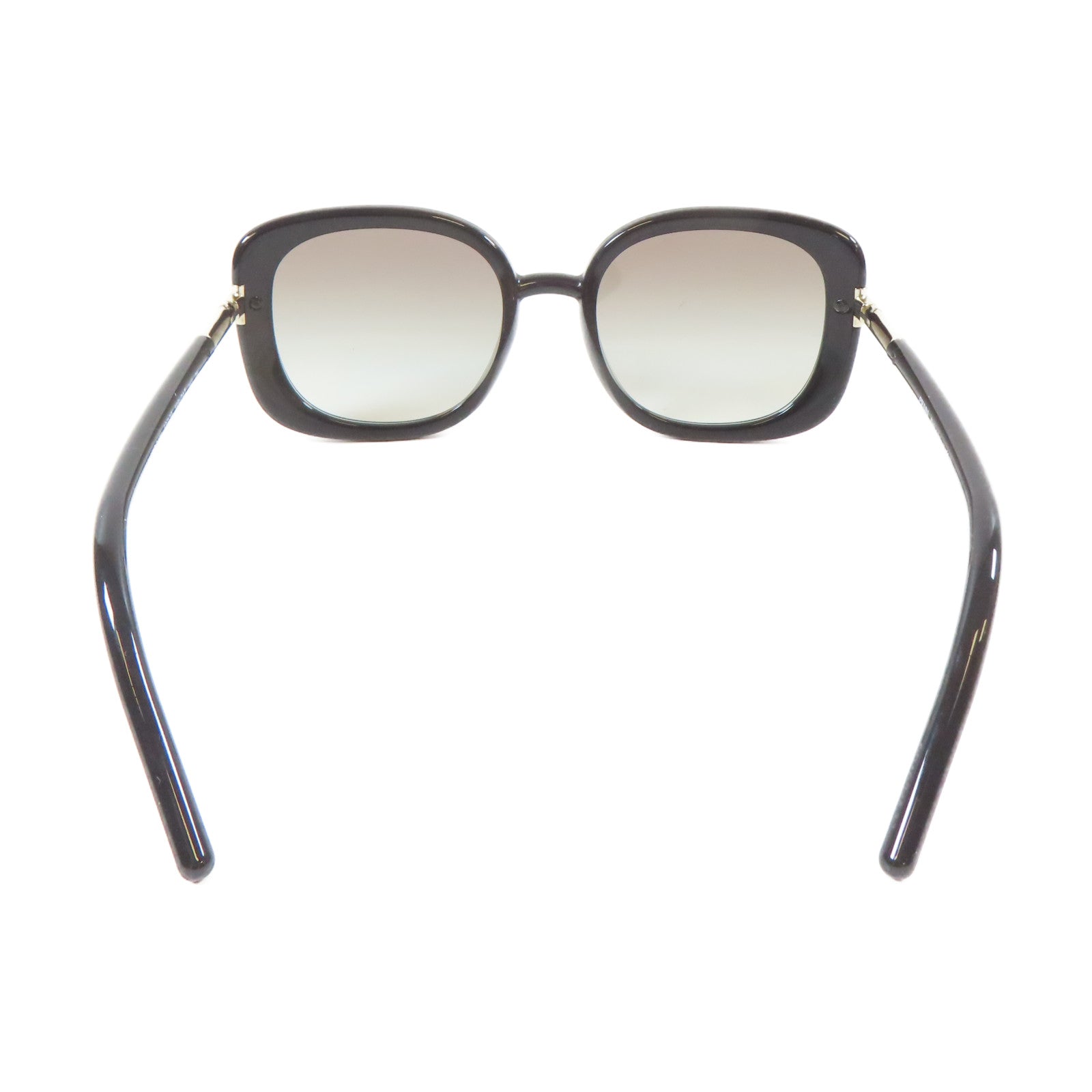 PRADA PVC Sunglasses太陽眼鏡黑色
