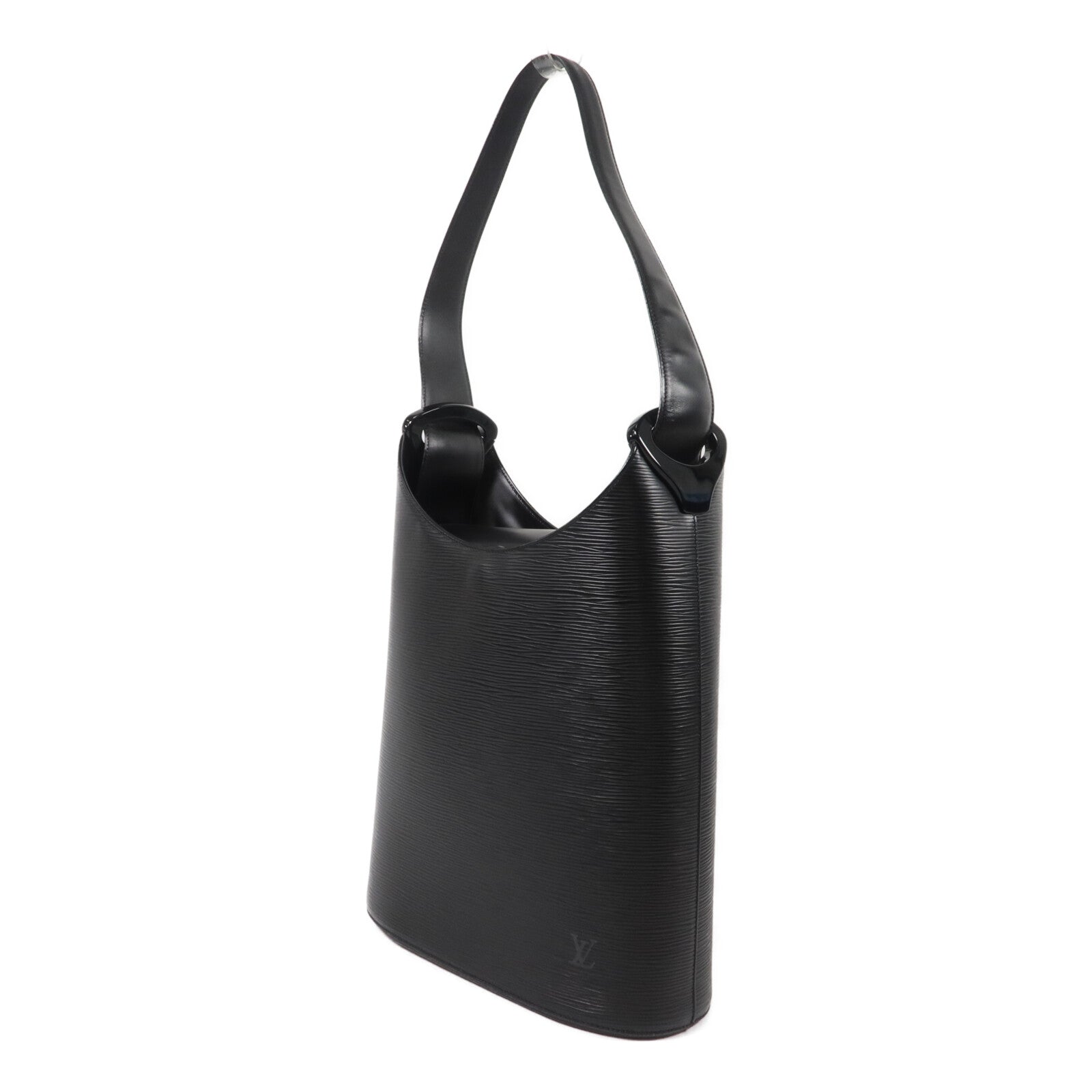 LOUIS VUITTON Epi Verseau肩背袋