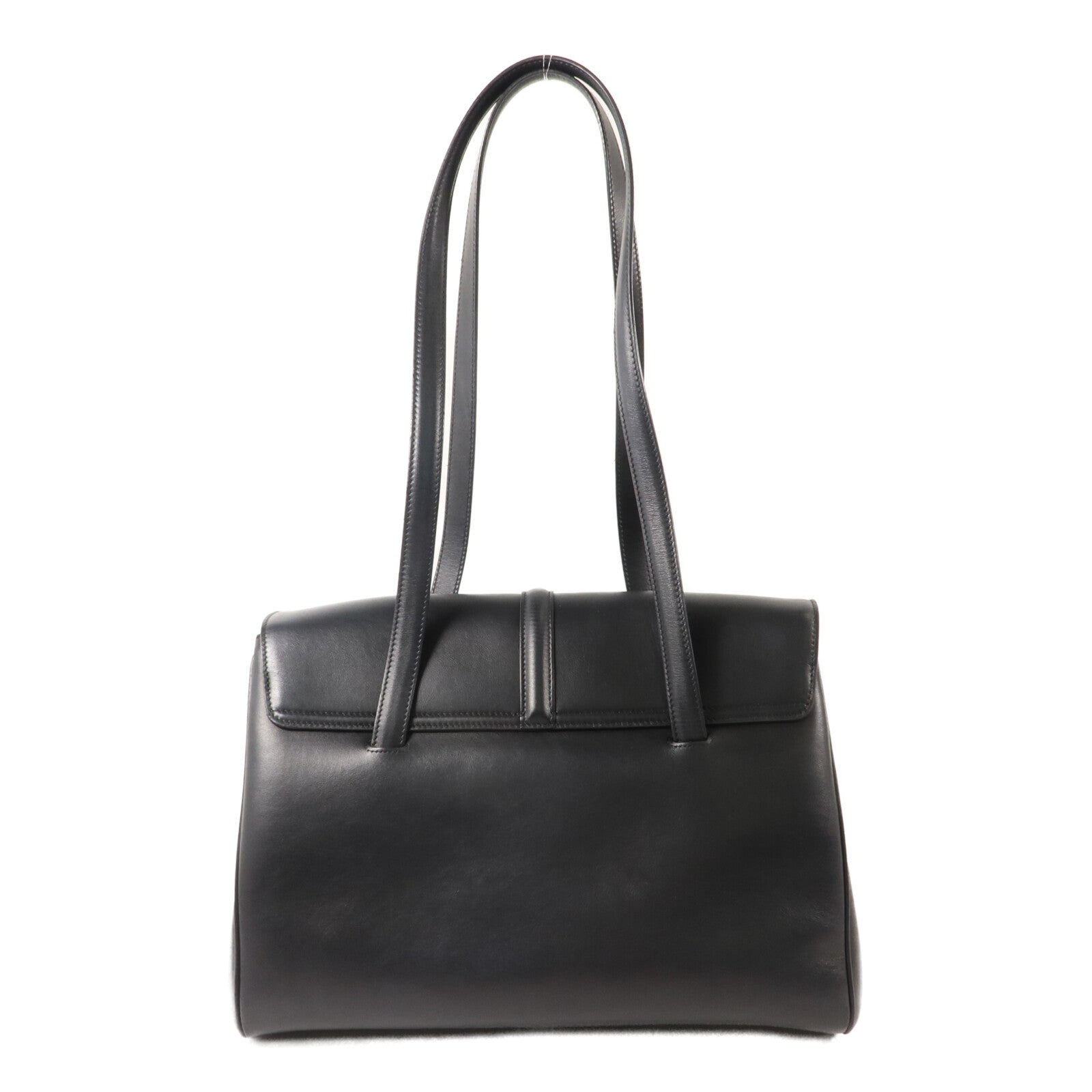CELINE 牛皮皮革Soft 16 Small肩背袋