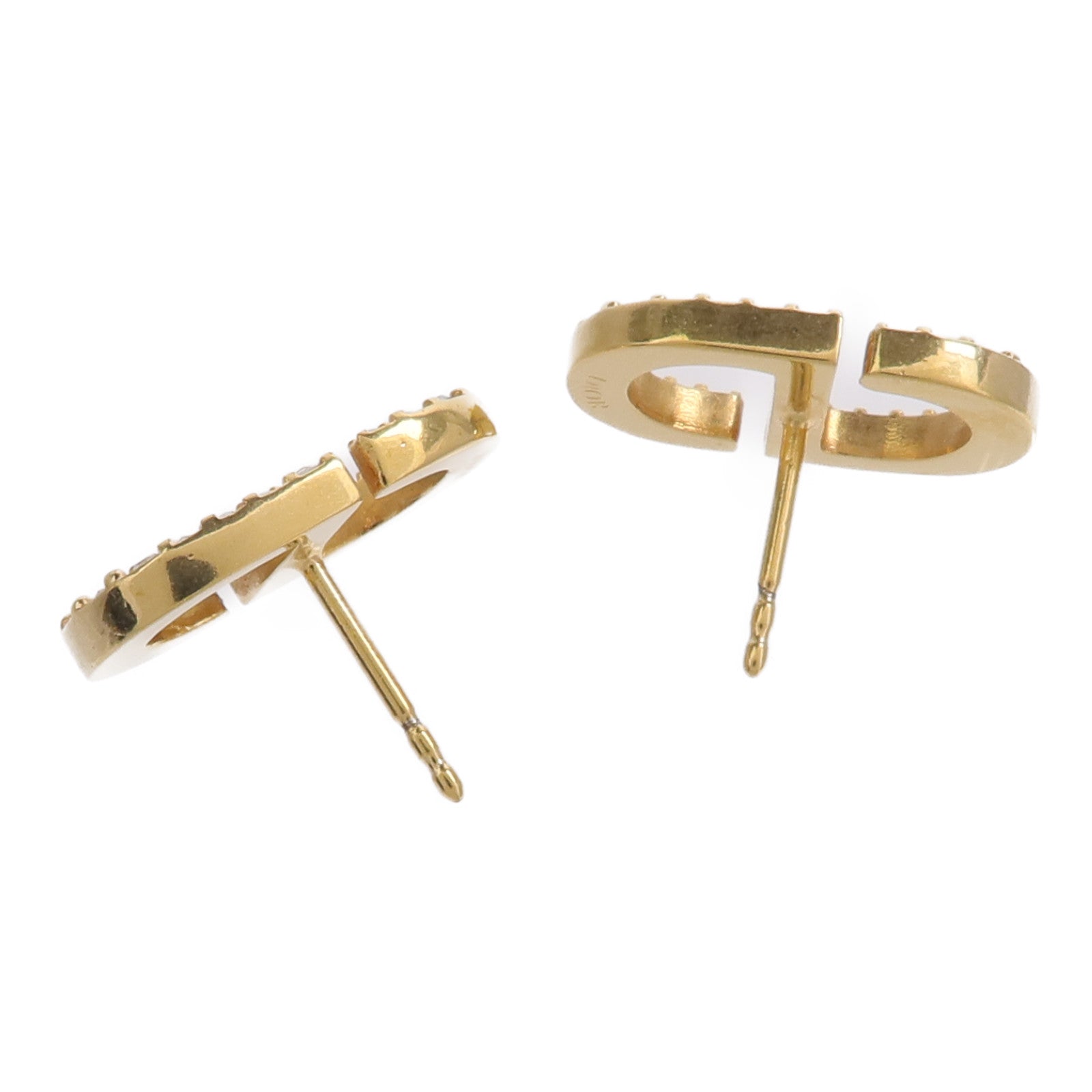 Dior 金屬Earrings耳環
