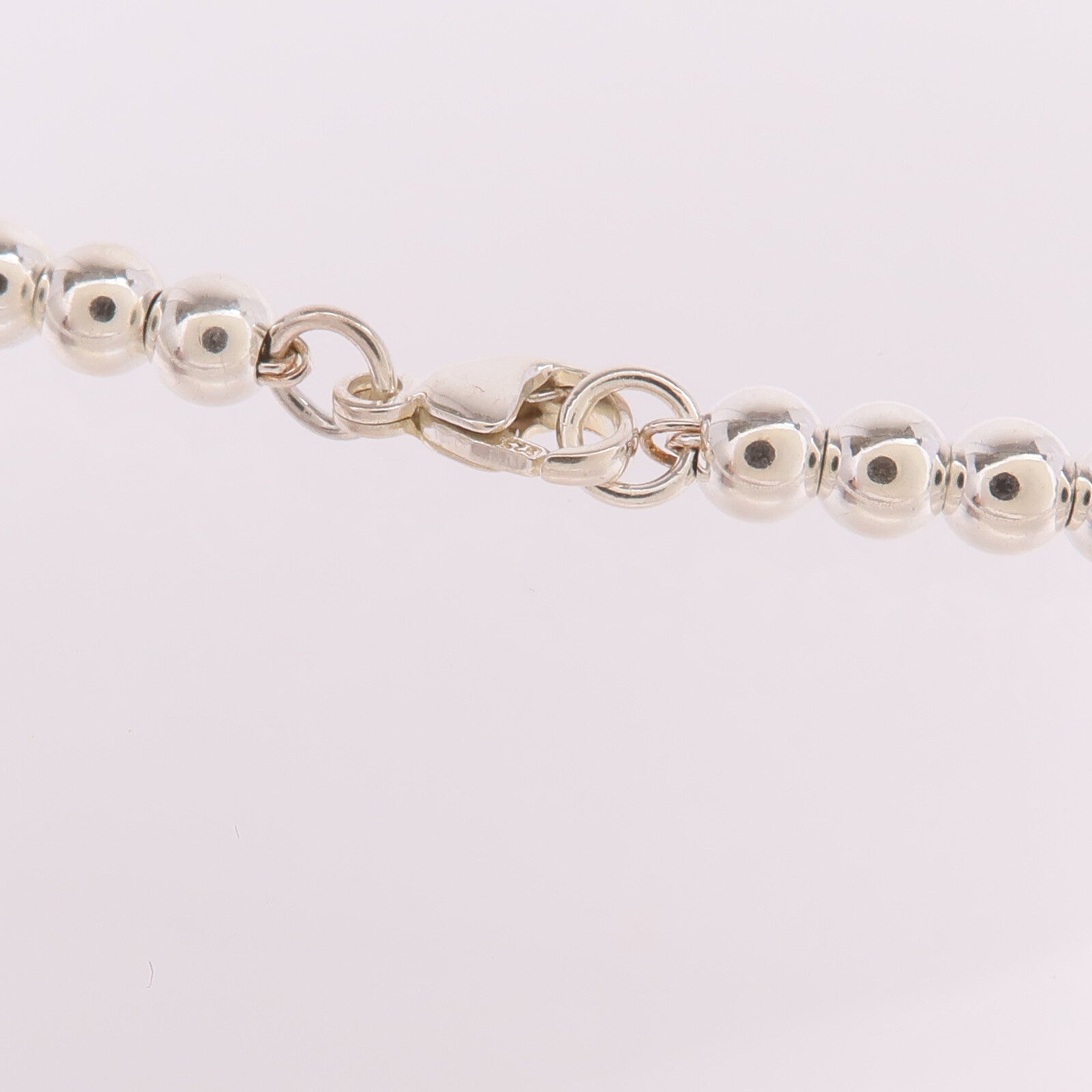 TIFFANY＆CO 925純銀Necklace項鍊