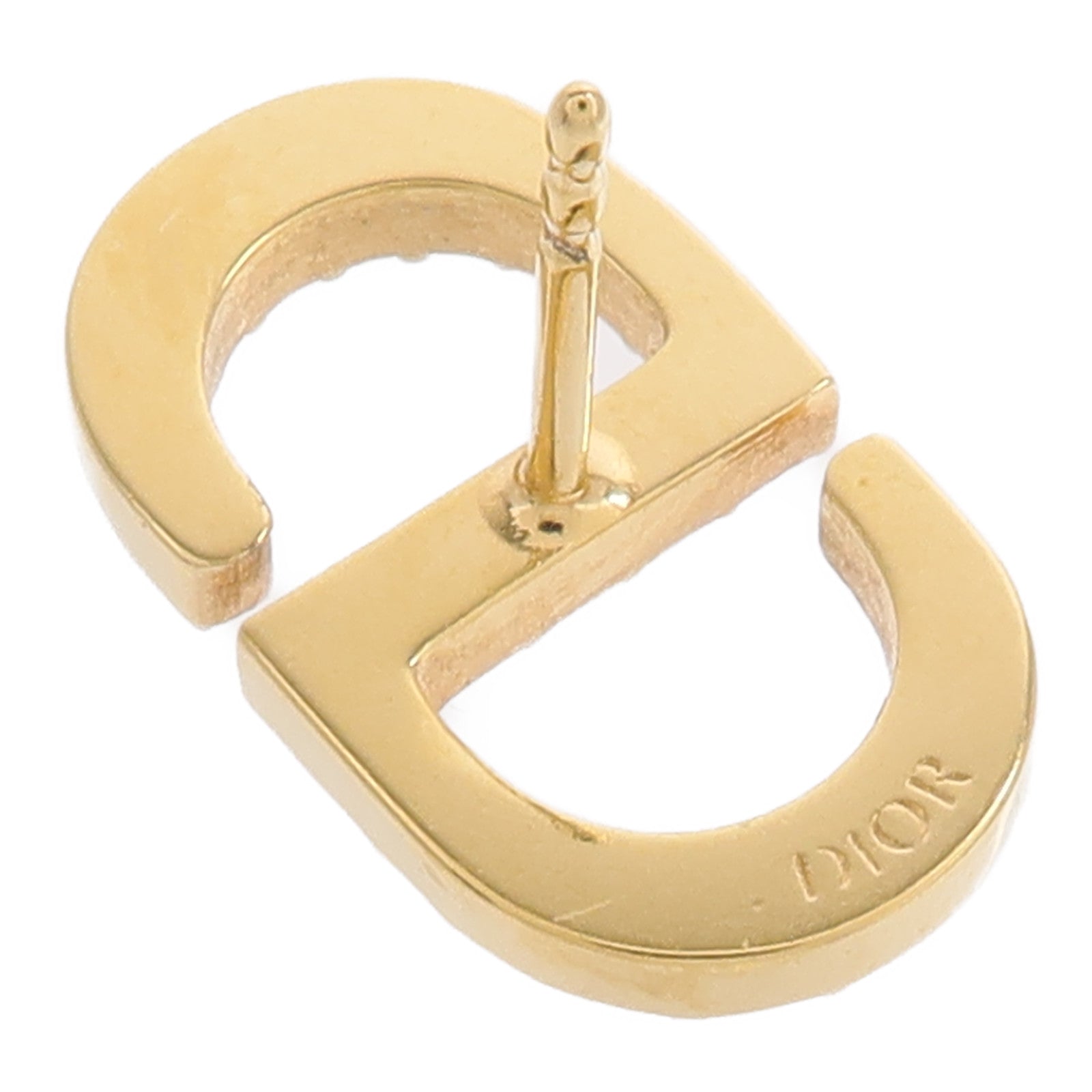 Dior 金屬Earrings耳環