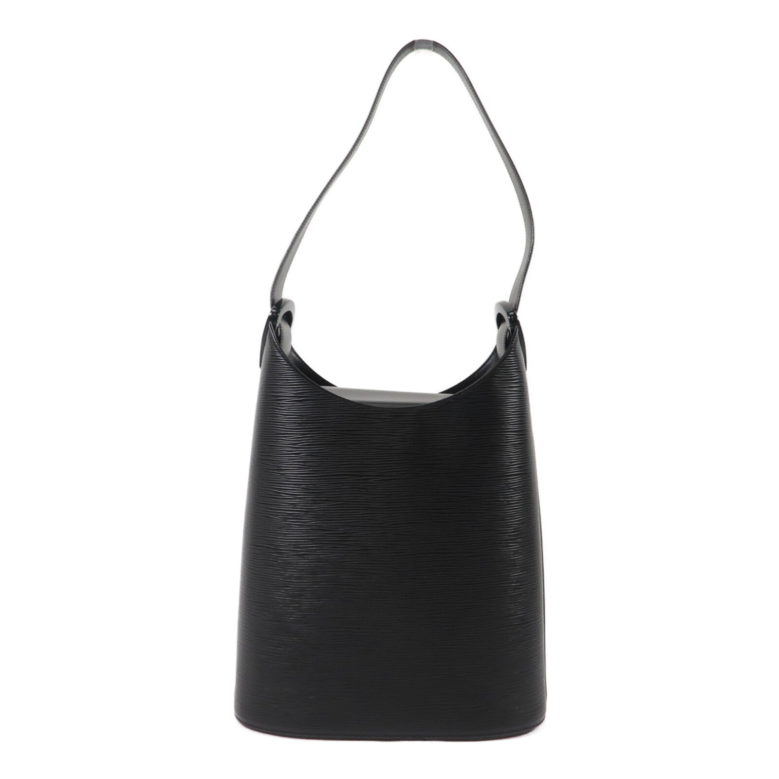LOUIS VUITTON Epi Verseau肩背袋