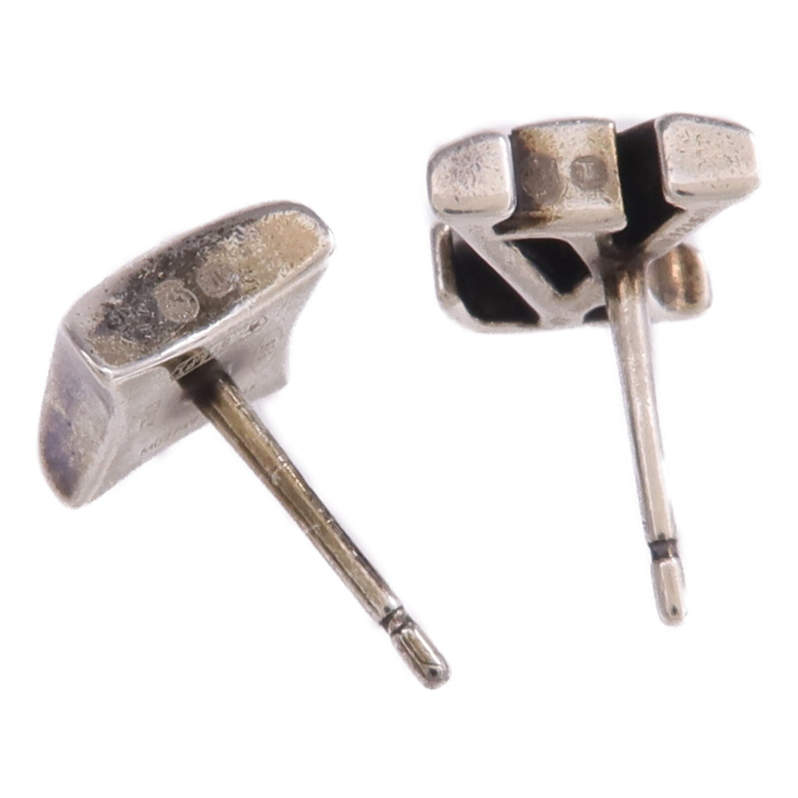 LOUIS VUITTON 925純銀Earrings耳環