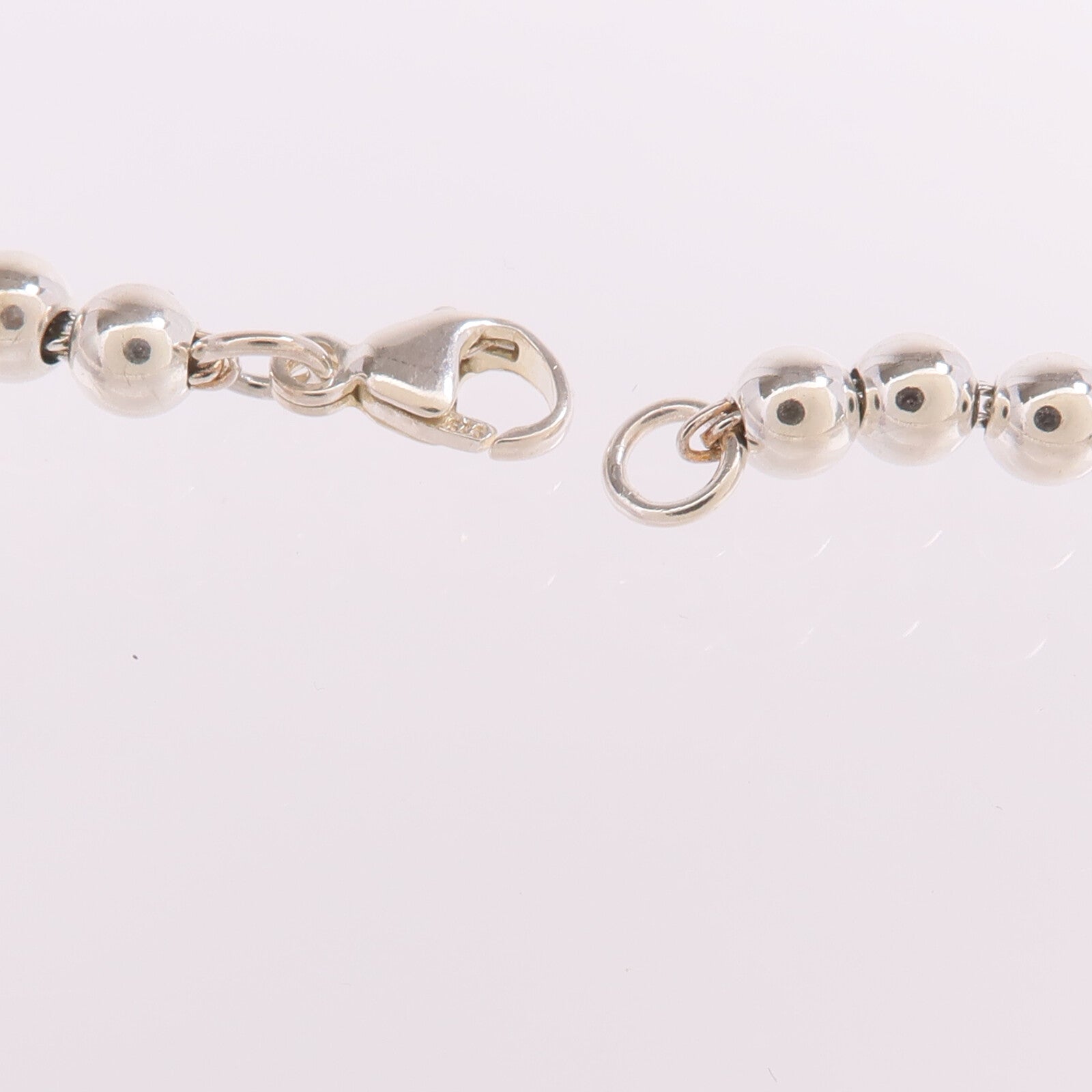 TIFFANY＆CO 925純銀Necklace項鍊