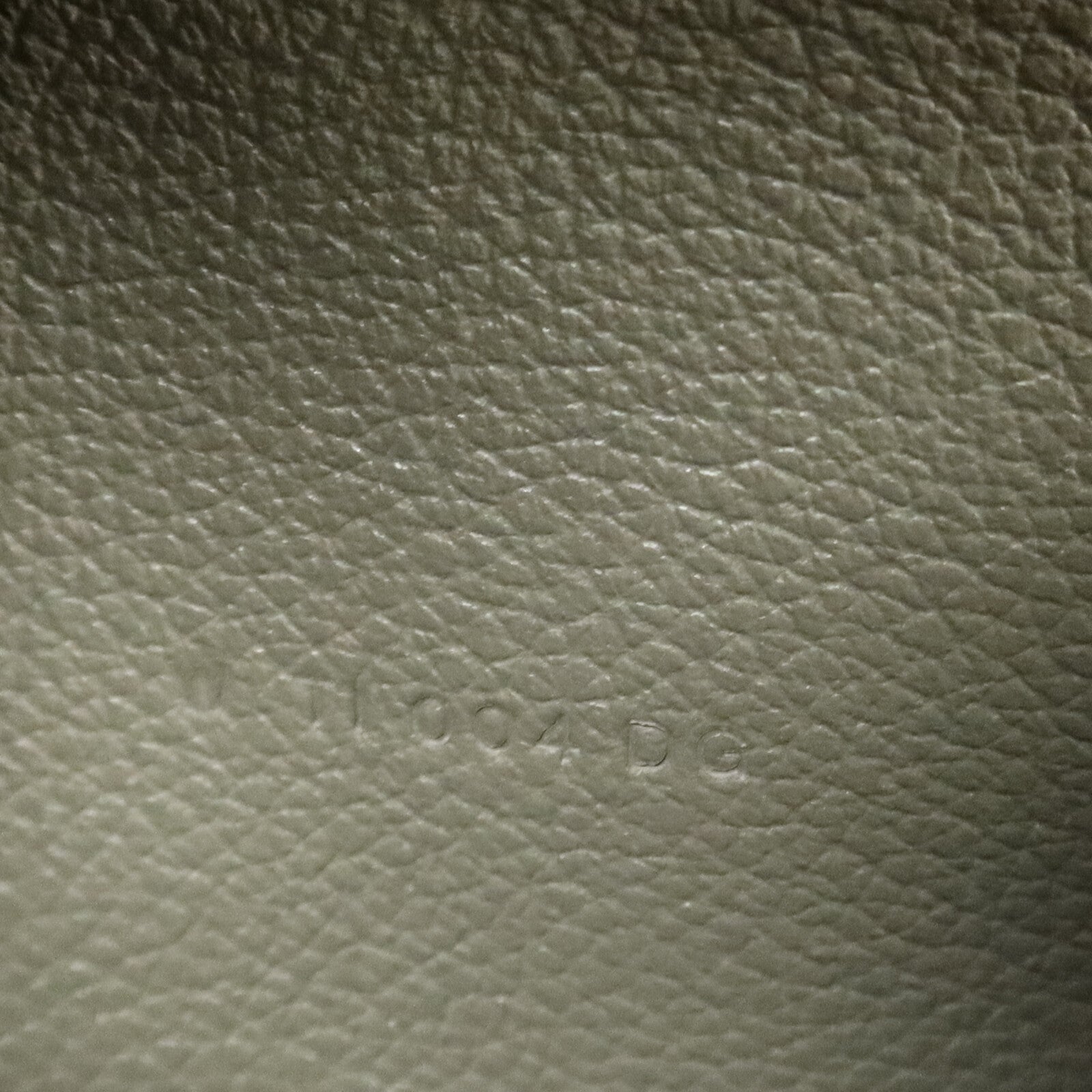 HERMES Evercolor皮革Constance To Go肩背袋Gris Meyer