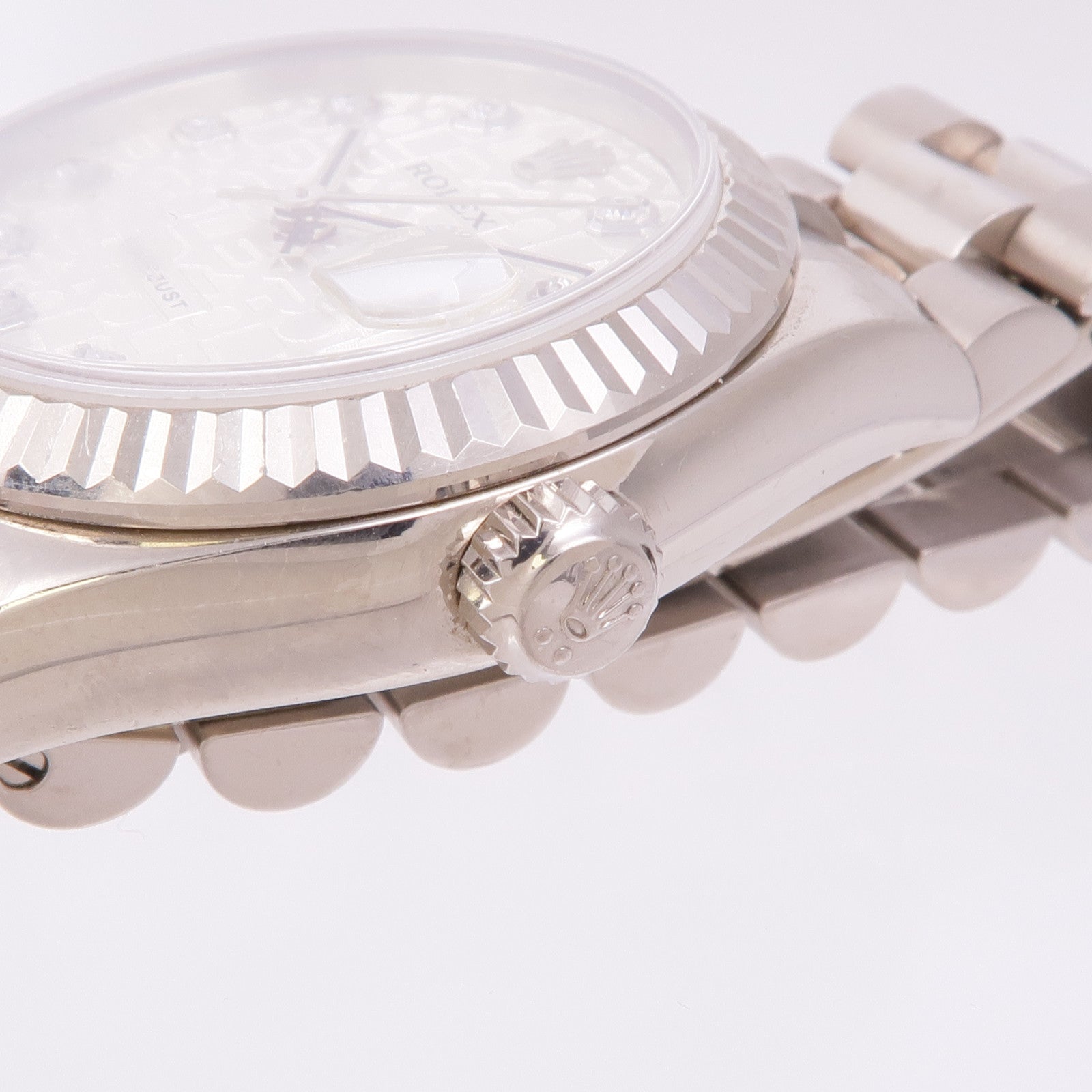 ROLEX Datejust 31 178279G