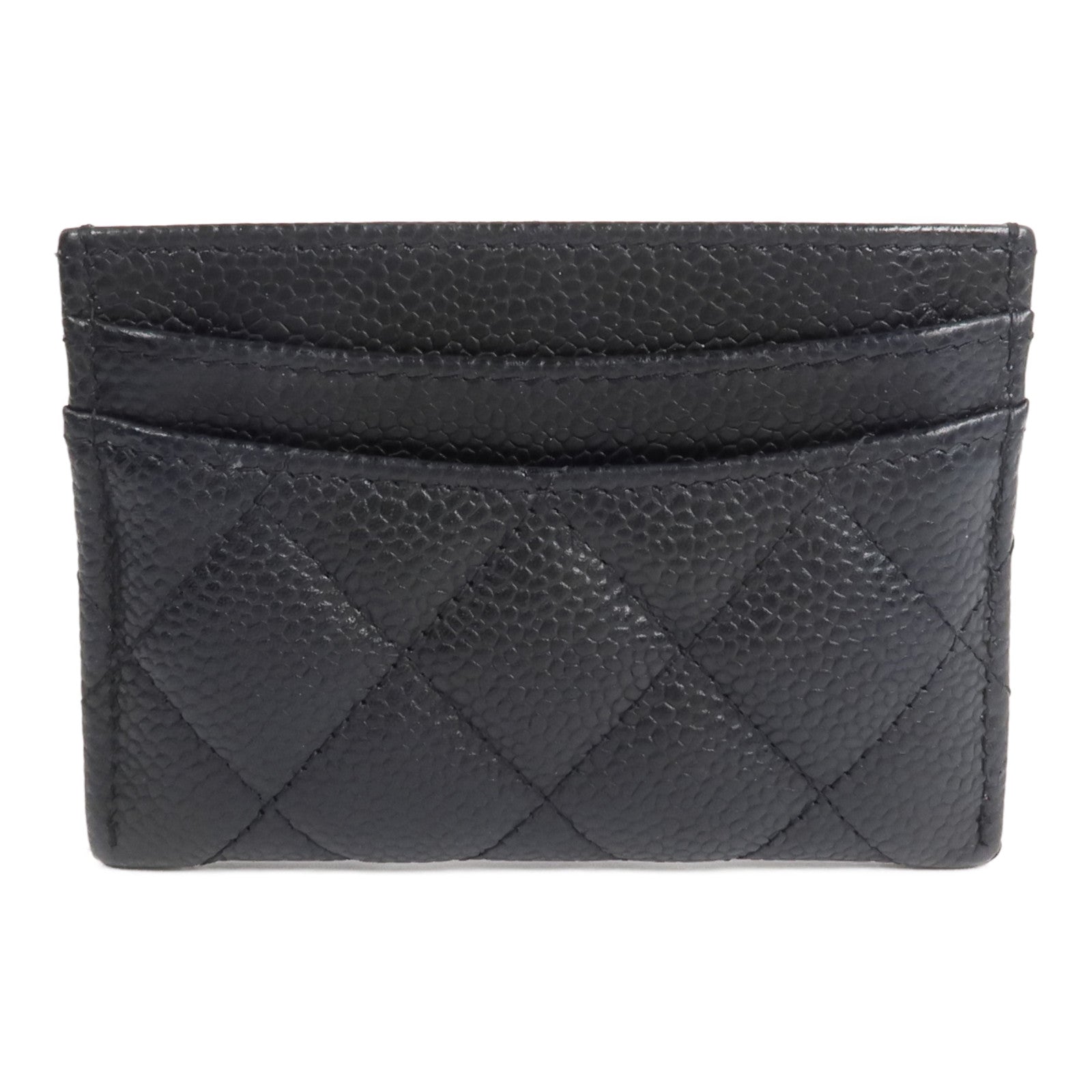 CHANEL 牛皮皮革Classic Card Holder卡片套