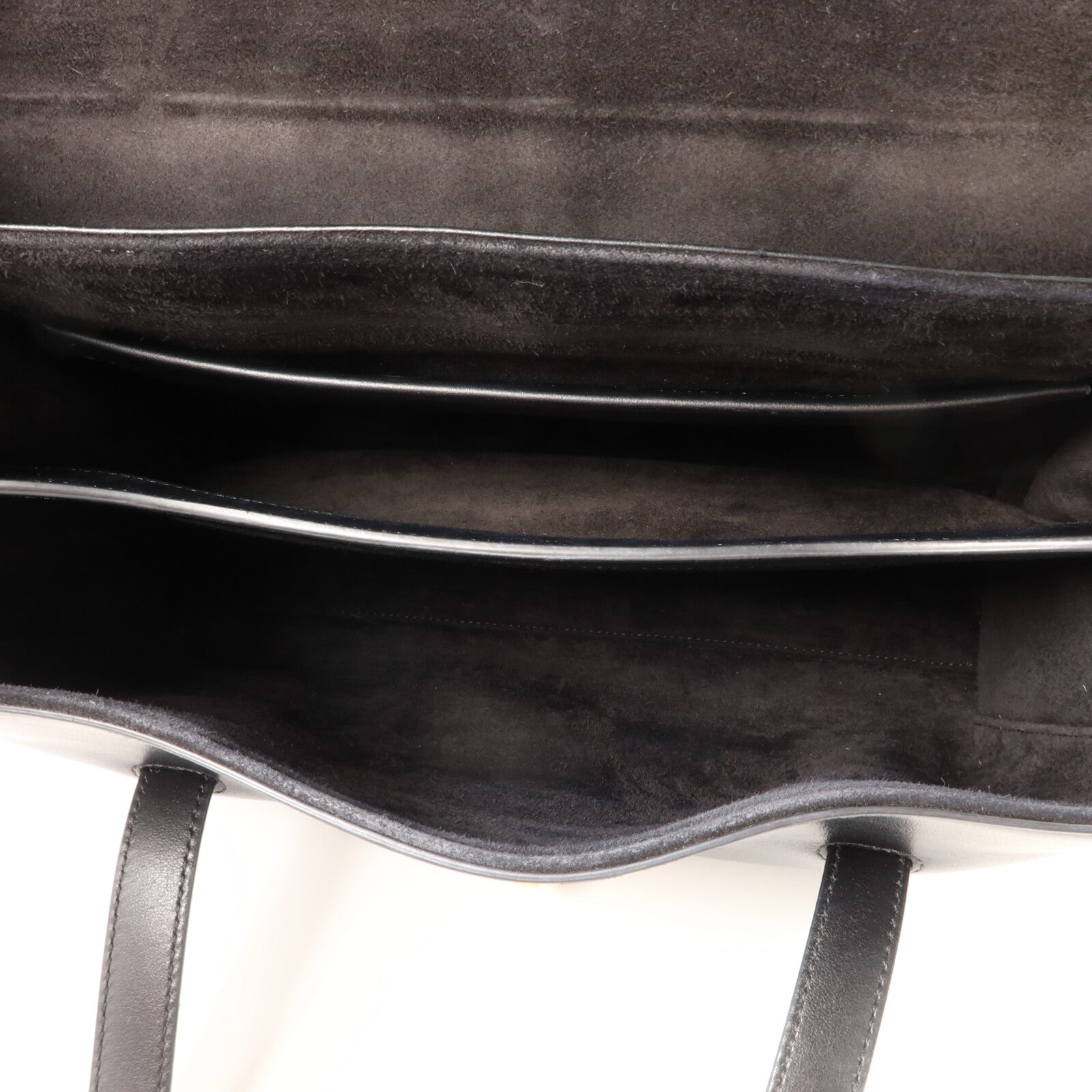 CELINE 牛皮皮革Soft 16 Small肩背袋