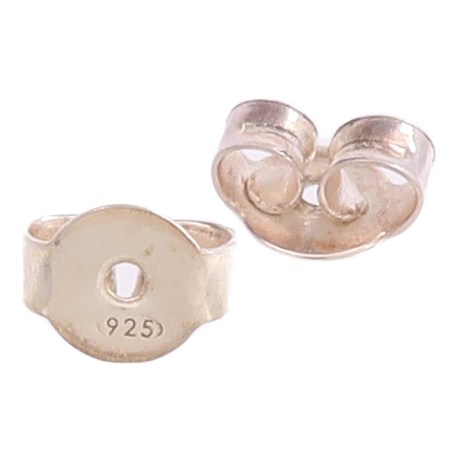LOUIS VUITTON 925純銀Earrings耳環