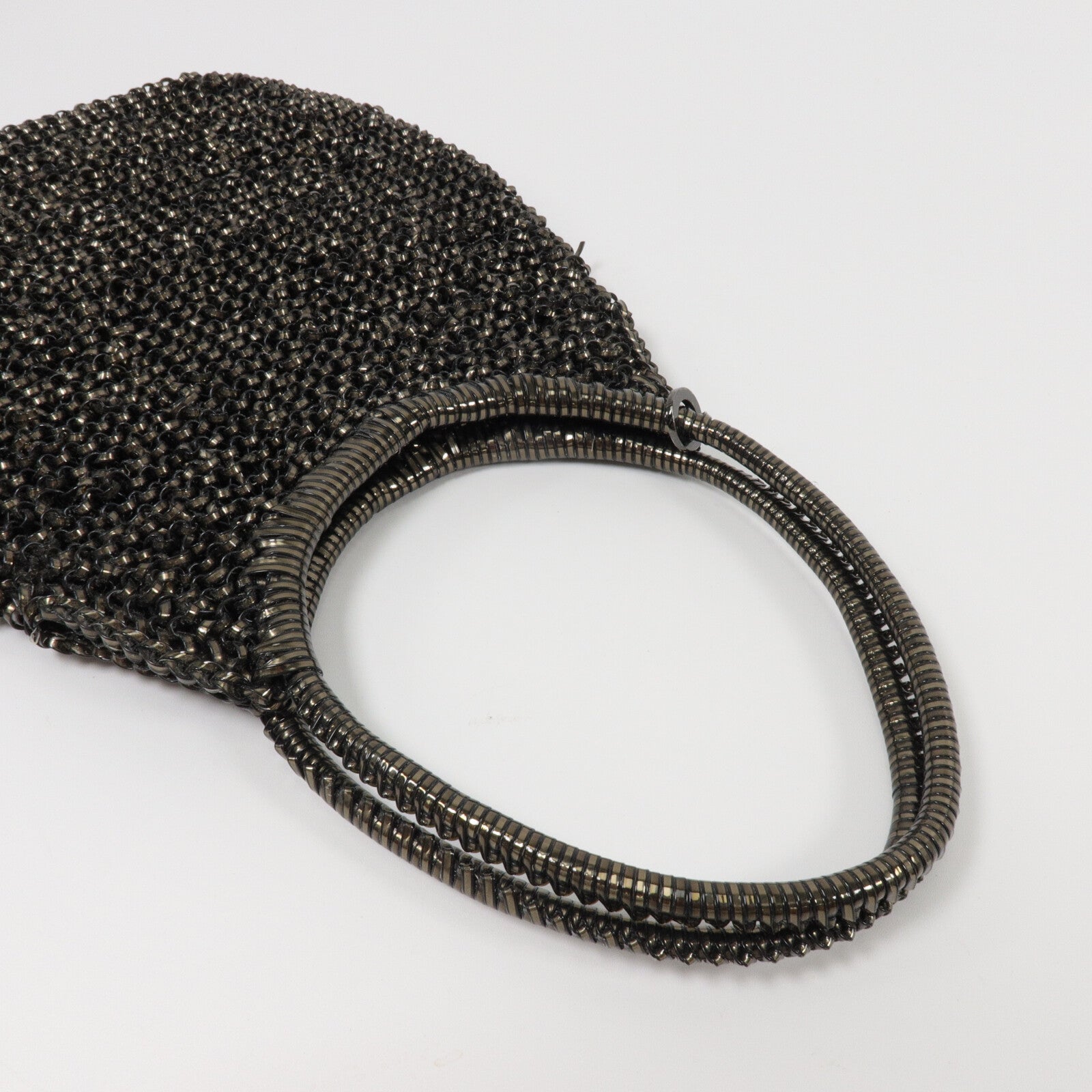 ANTEPRIMA PVC Hand Bag手挽袋