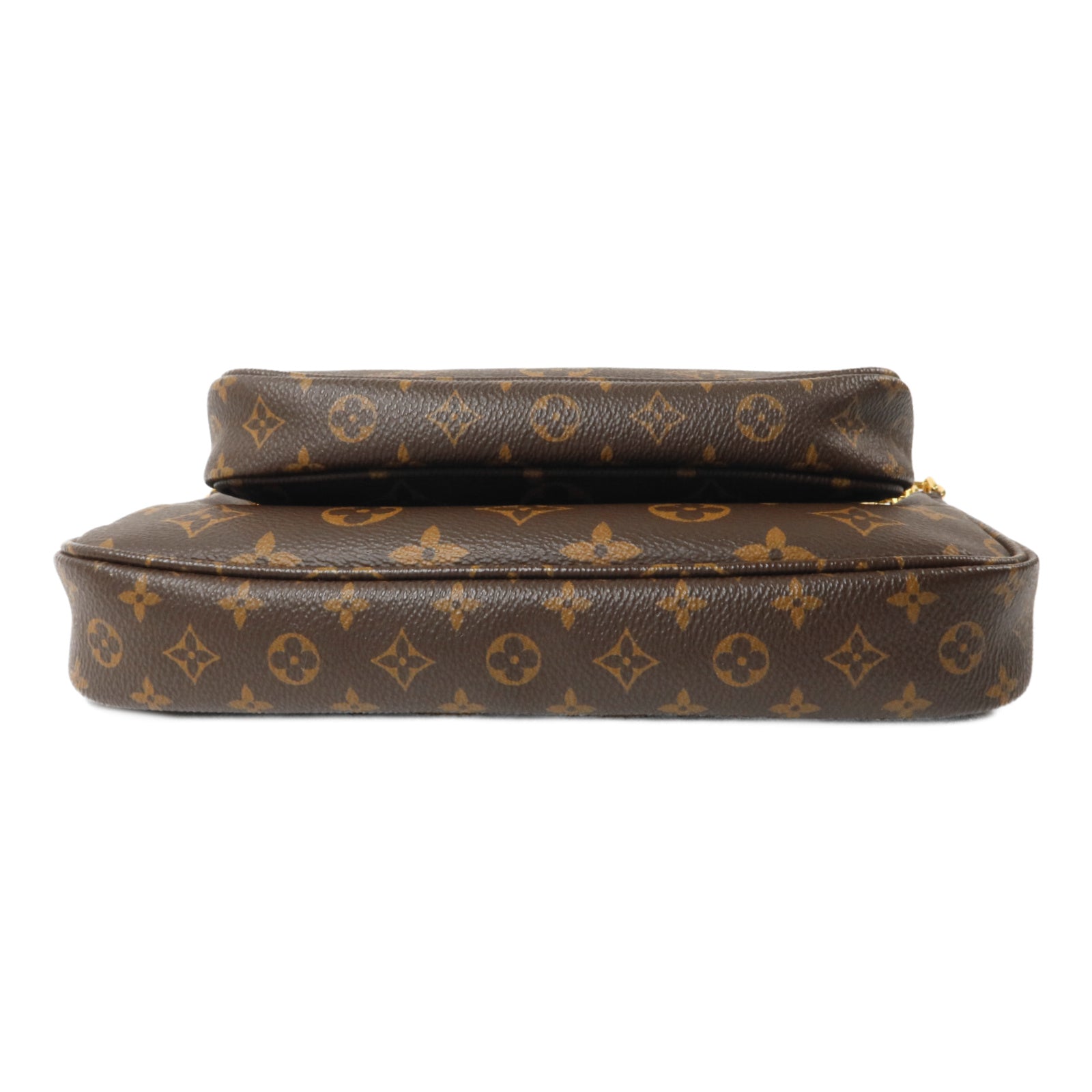 LOUIS VUITTON Monogram Multi Pochette Accessoires肩背袋