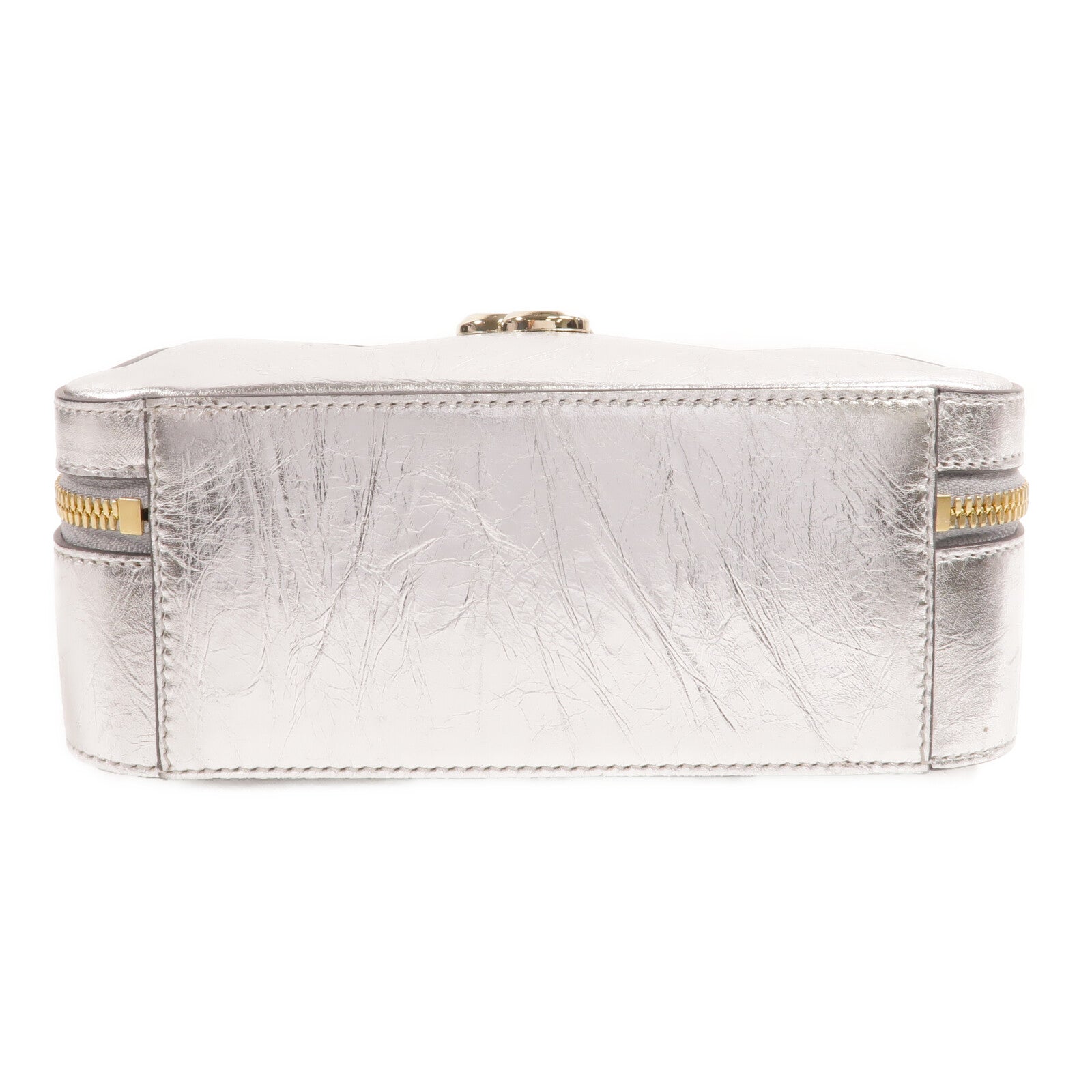 JIMMY CHOO 牛皮皮革Shoulder Bag肩背袋