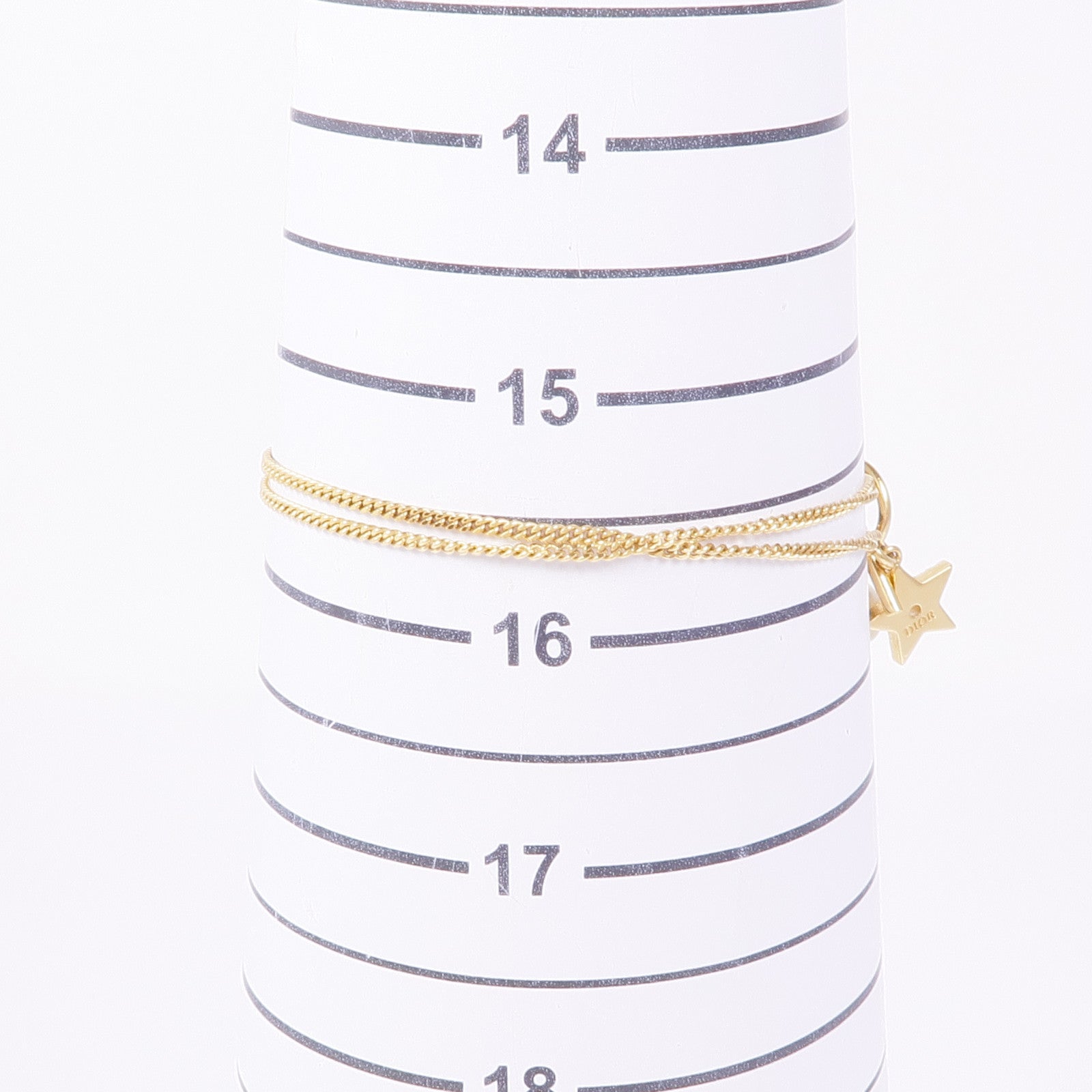 Dior 金屬Bracelet手鏈
