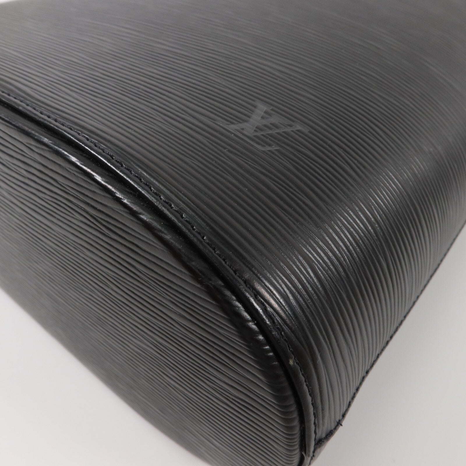 LOUIS VUITTON Epi Verseau肩背袋