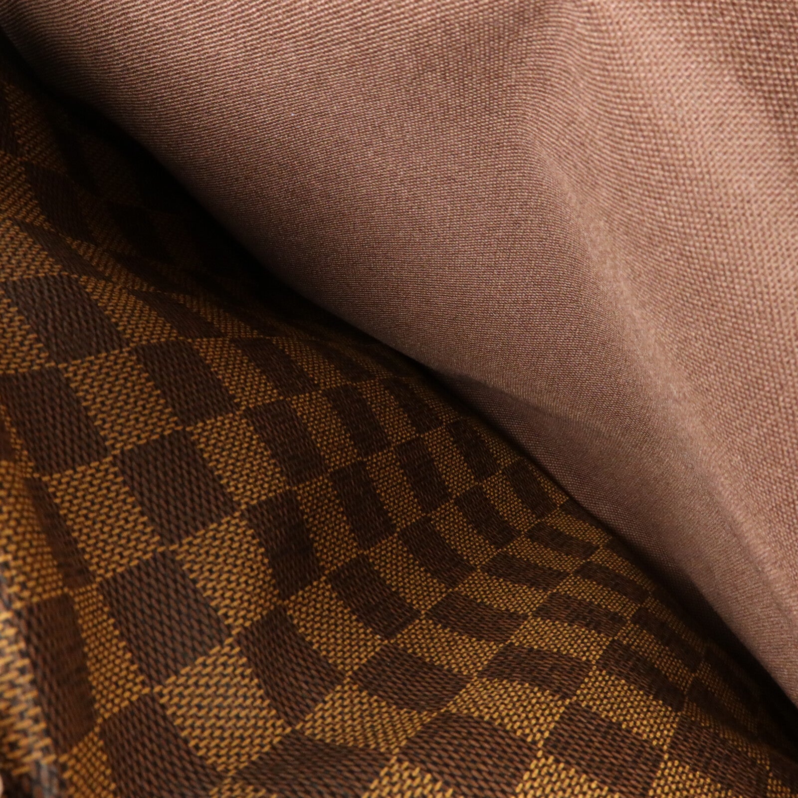 LOUIS VUITTON Damier Naviglio肩背袋