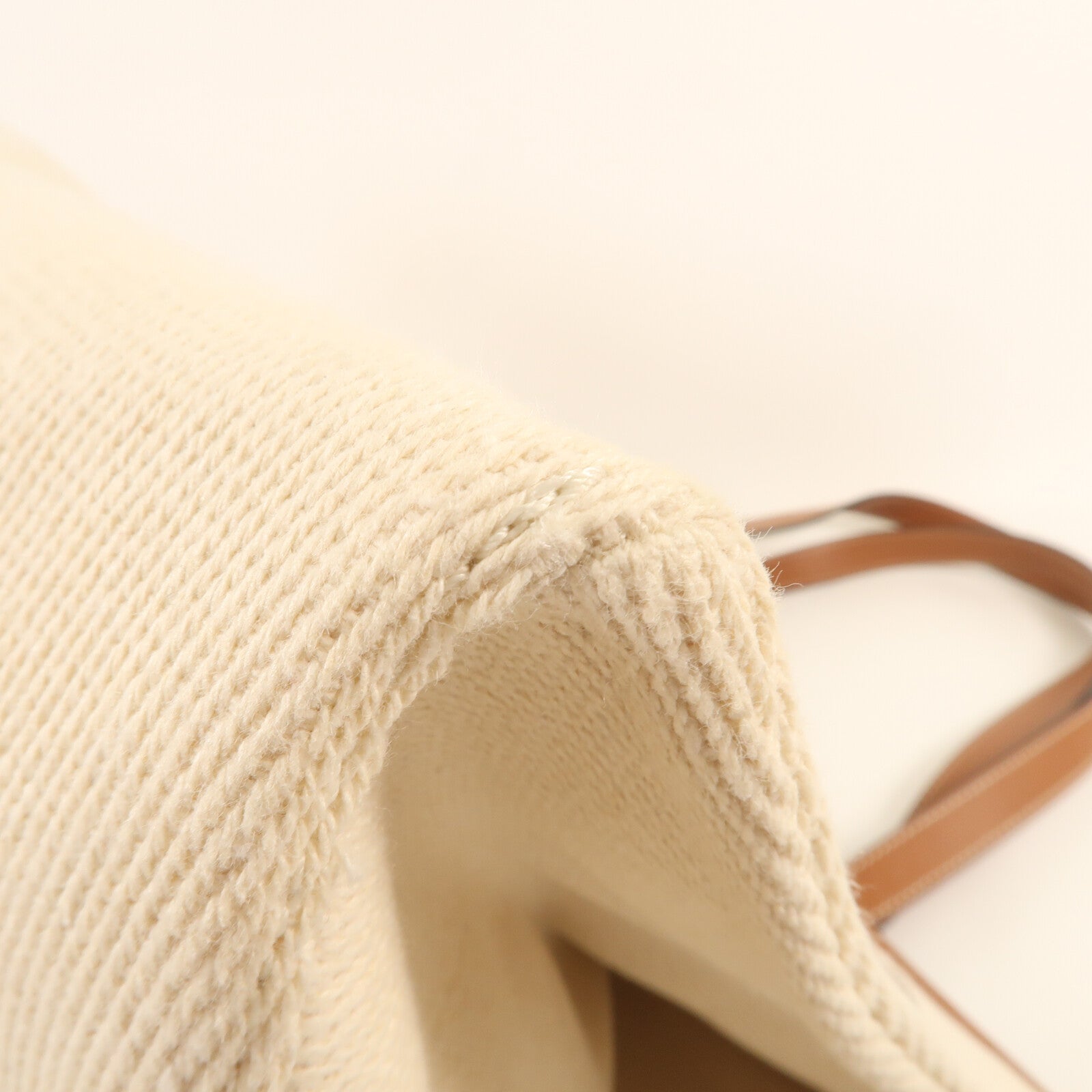 LOEWE 帆布Tote Bag手挽袋