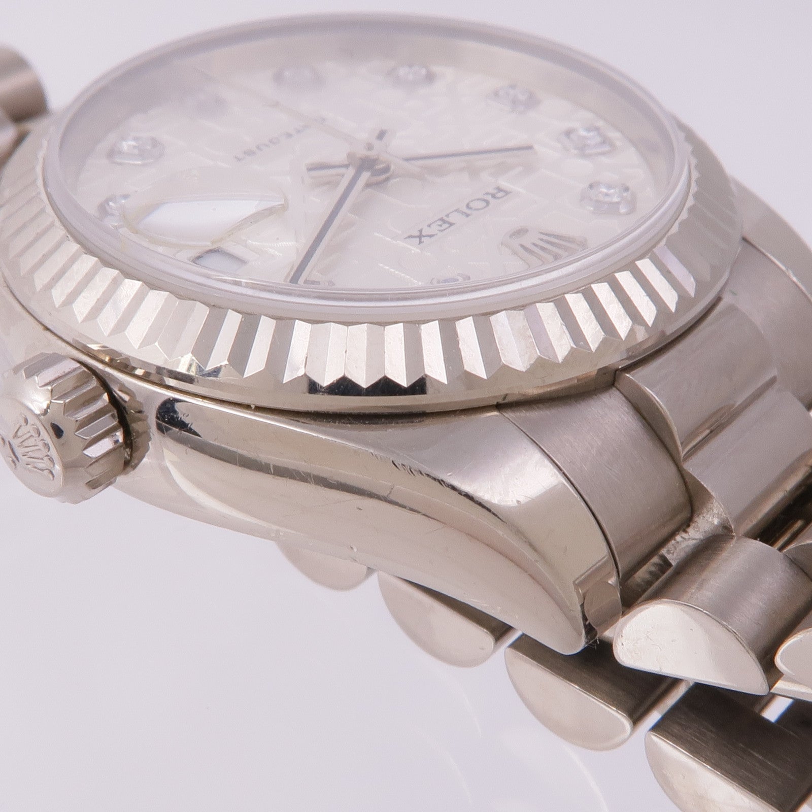 ROLEX Datejust 31 178279G