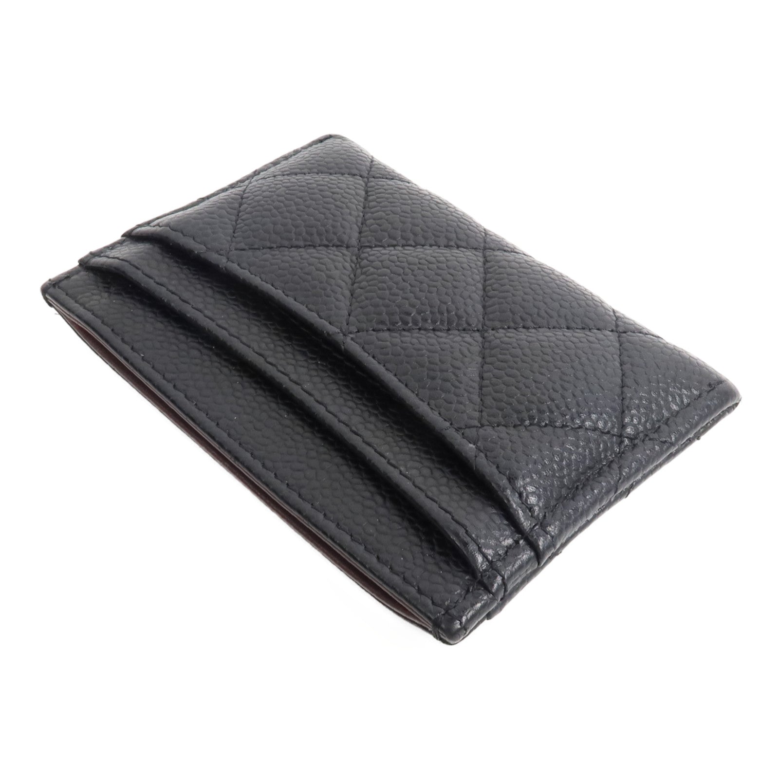 CHANEL 牛皮皮革Classic Card Holder卡片套