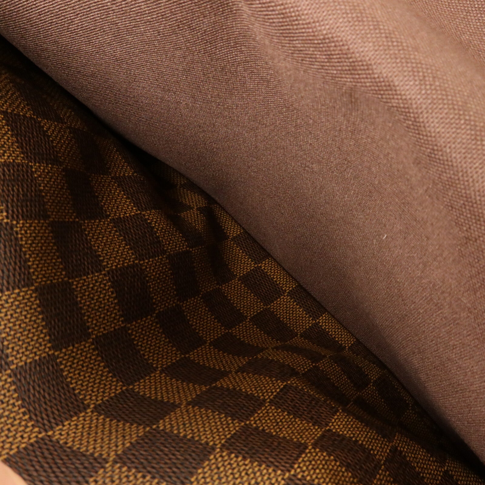 LOUIS VUITTON Damier Naviglio肩背袋