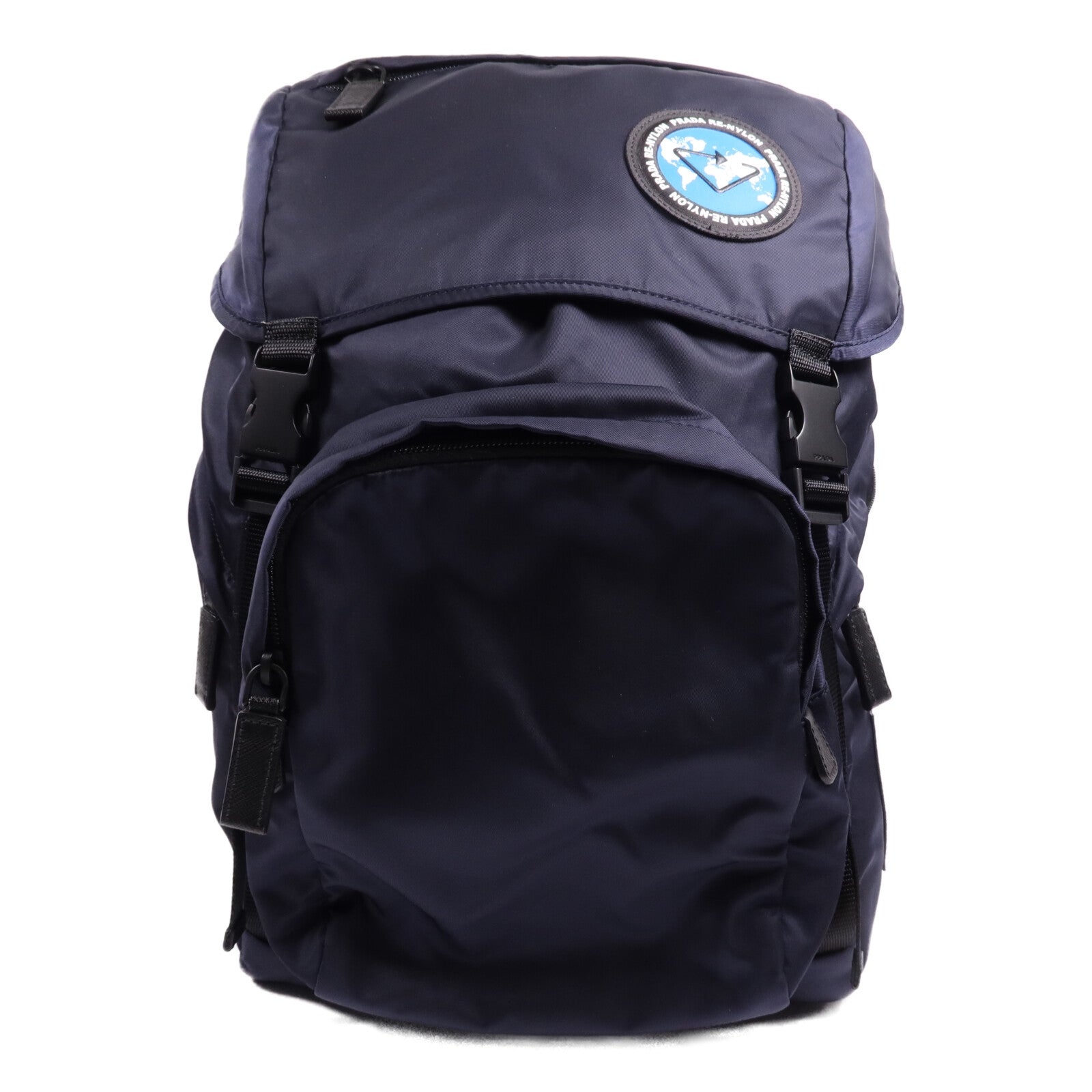 PRADA 尼龍Backpack背包