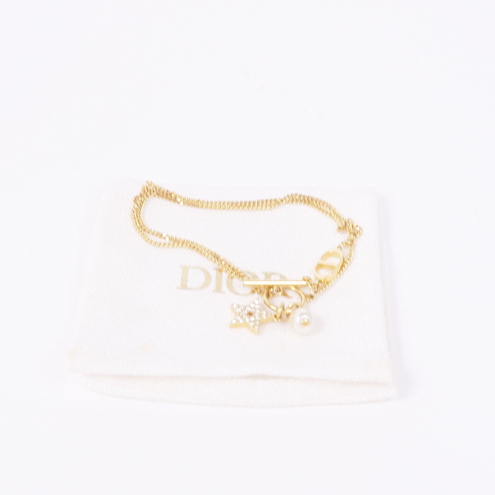 Dior 金屬Bracelet手鏈