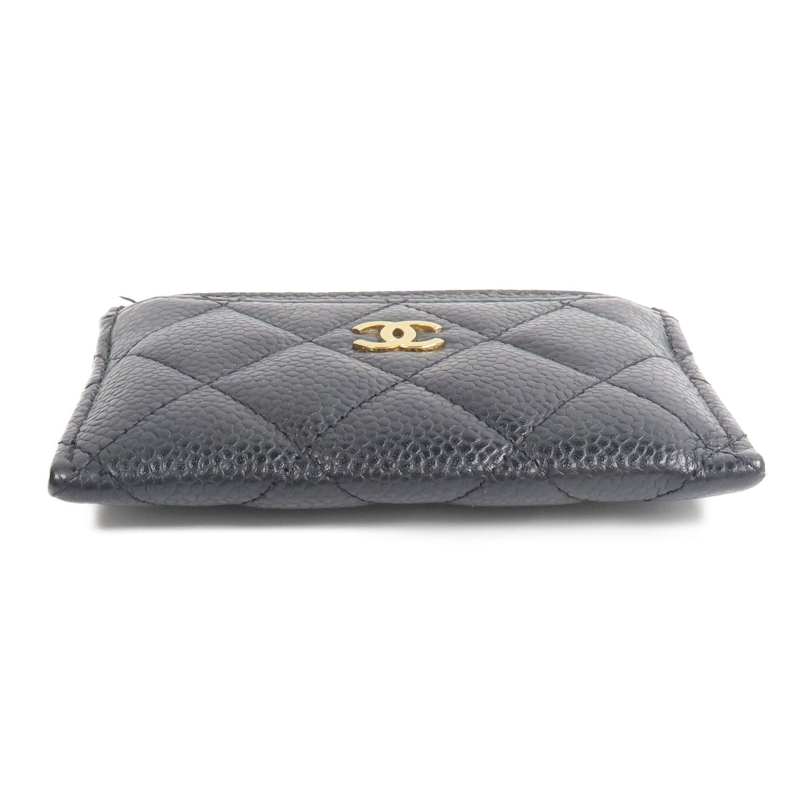 CHANEL 牛皮皮革Classic Card Holder卡片套