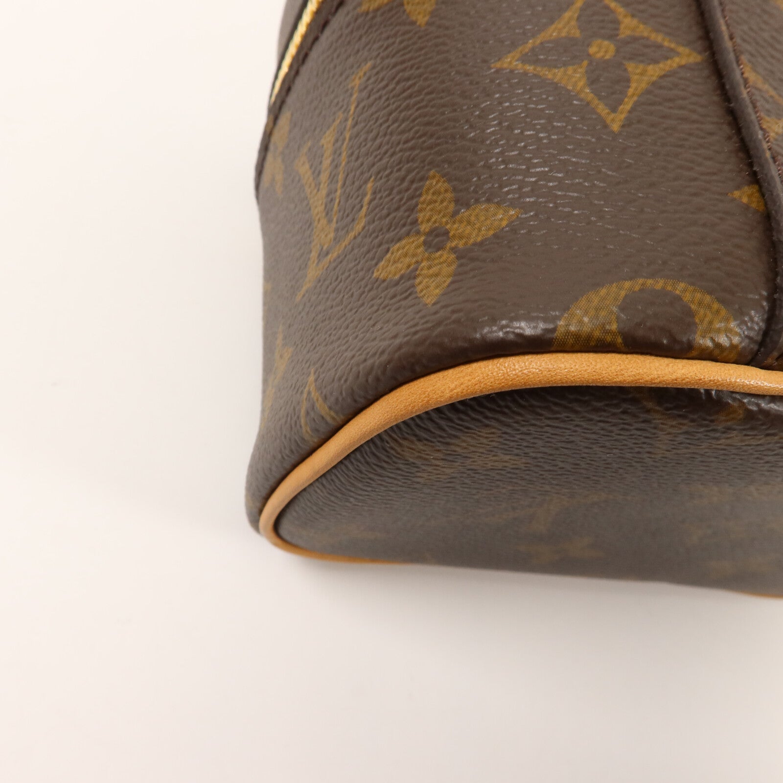 LOUIS VUITTON Monogram Nice Nano化妝袋