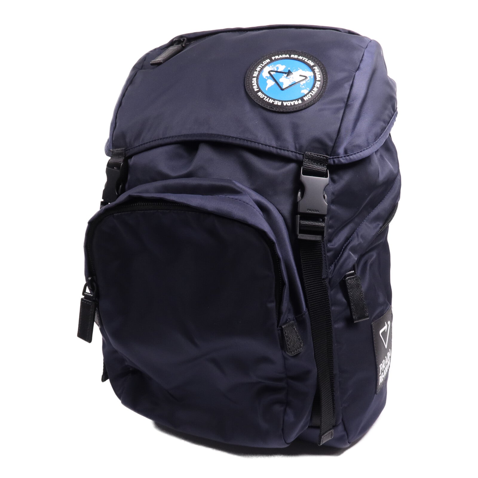 PRADA 尼龍Backpack背包