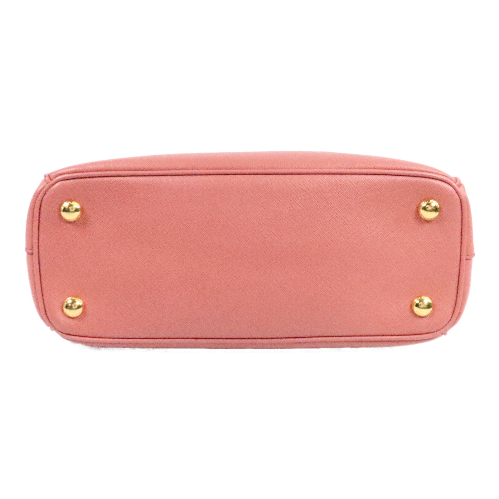 PRADA 牛皮皮革2 Way Shoulder Bag手挽肩背兩用袋