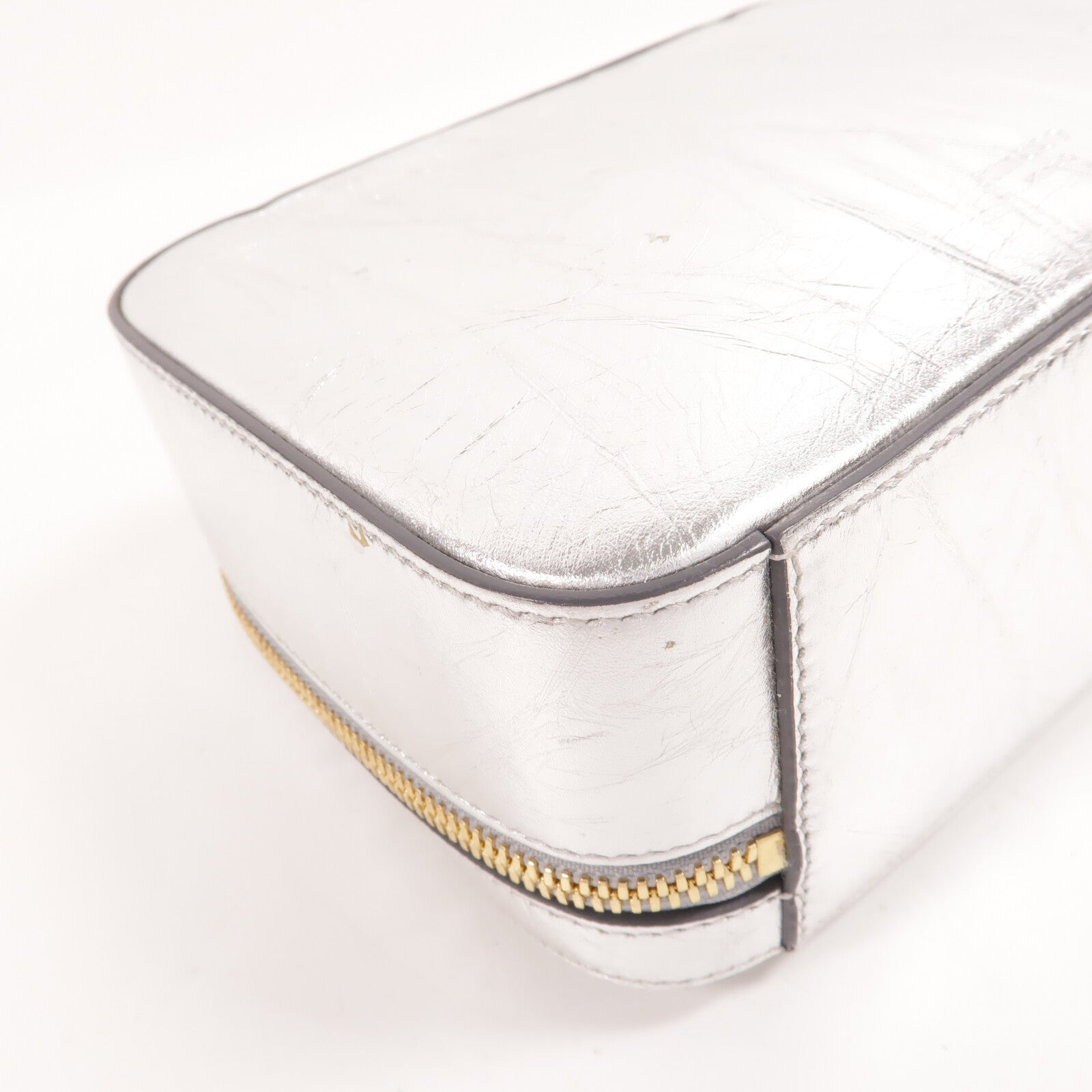 JIMMY CHOO 牛皮皮革Shoulder Bag肩背袋