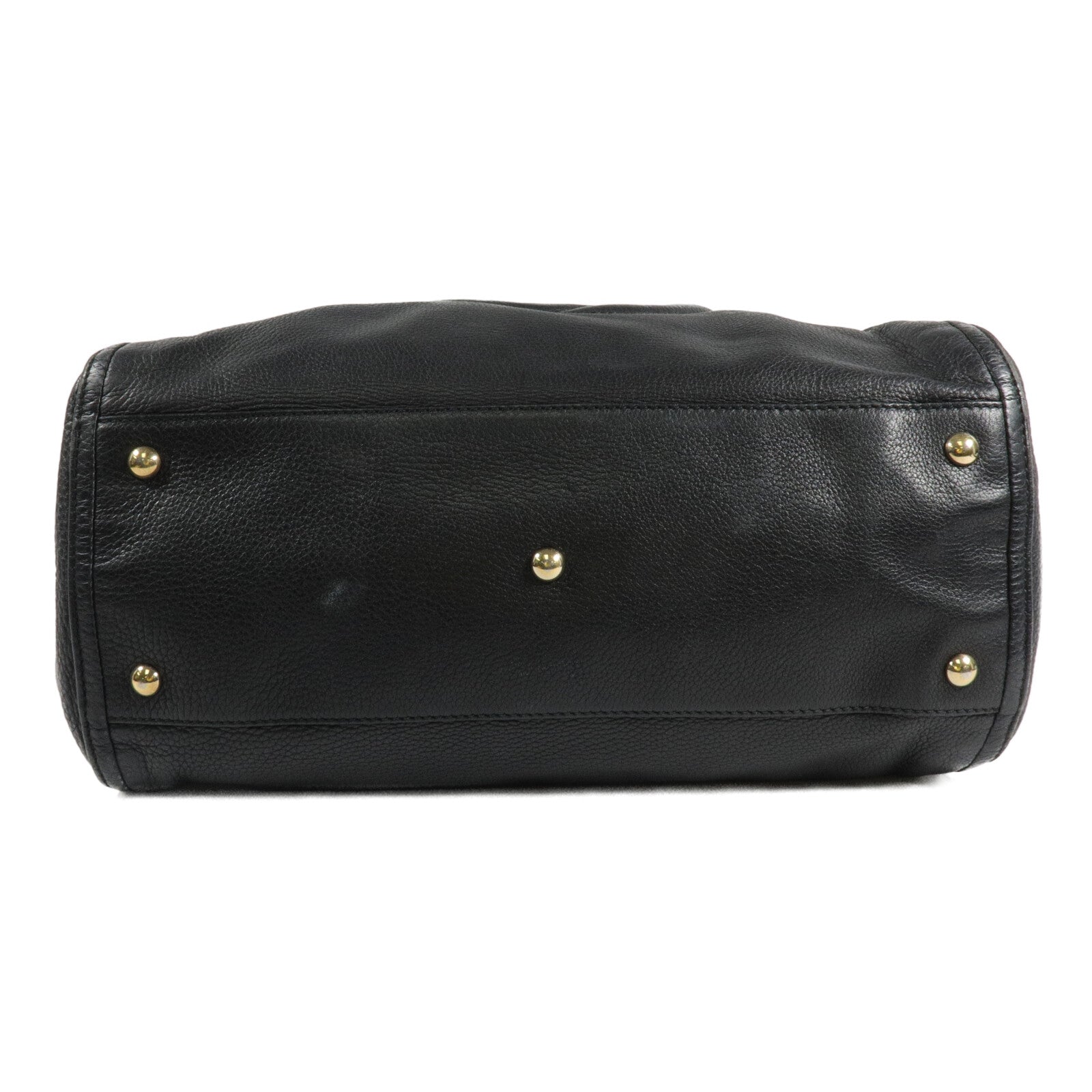 GUCCI 牛皮皮革Soho Shoulder Tote肩背袋/手挽袋