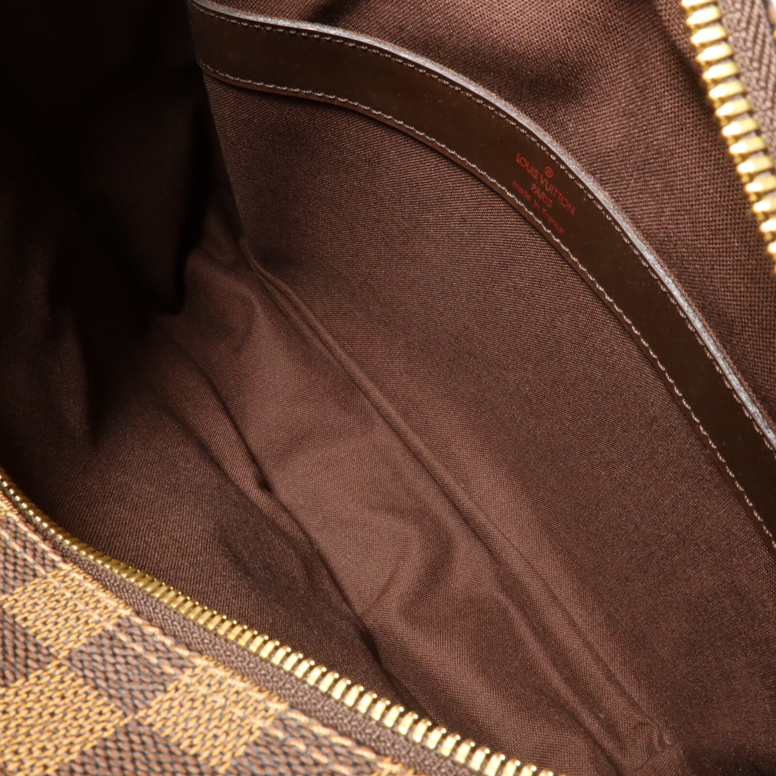 LOUIS VUITTON Damier Naviglio肩背袋