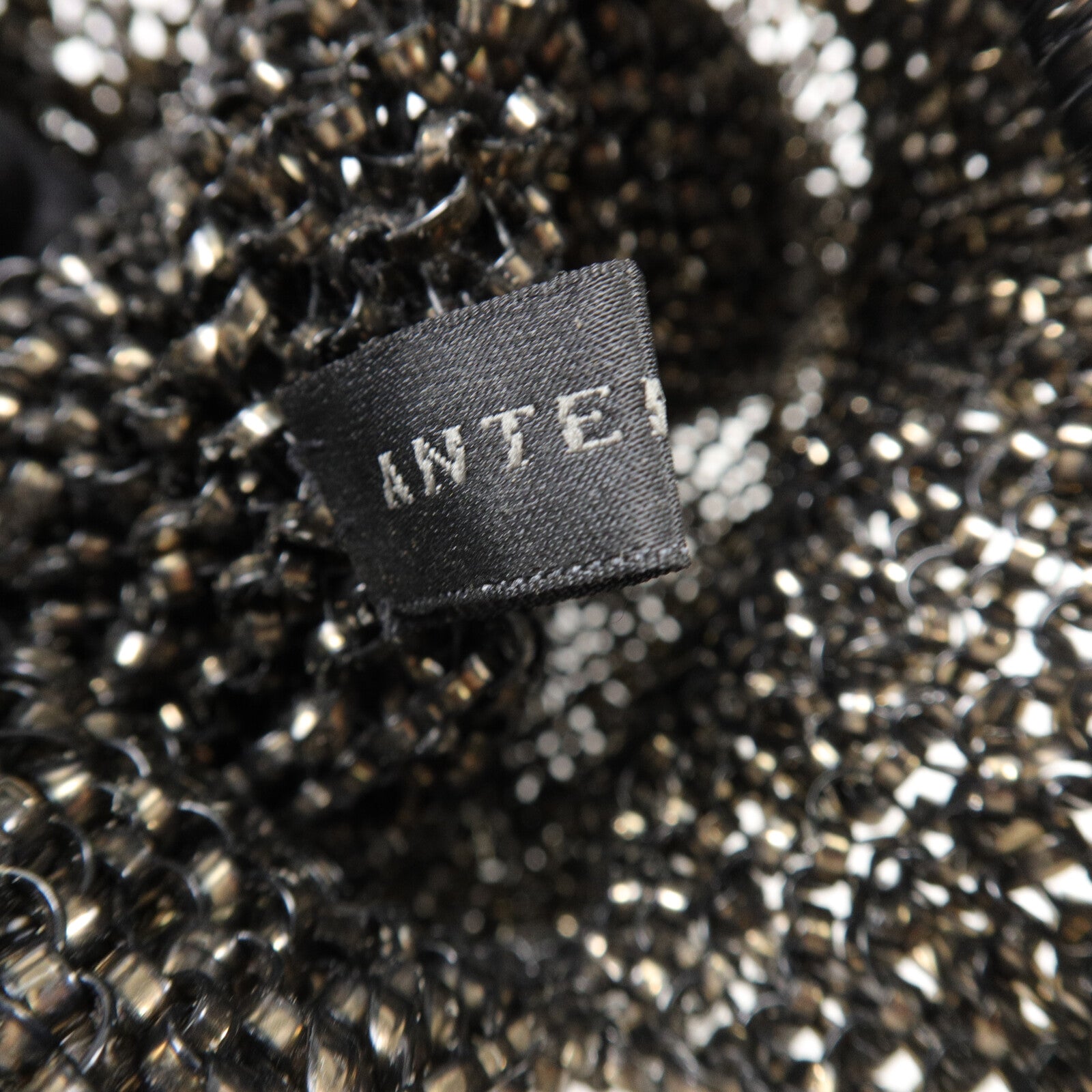 ANTEPRIMA PVC Hand Bag手挽袋