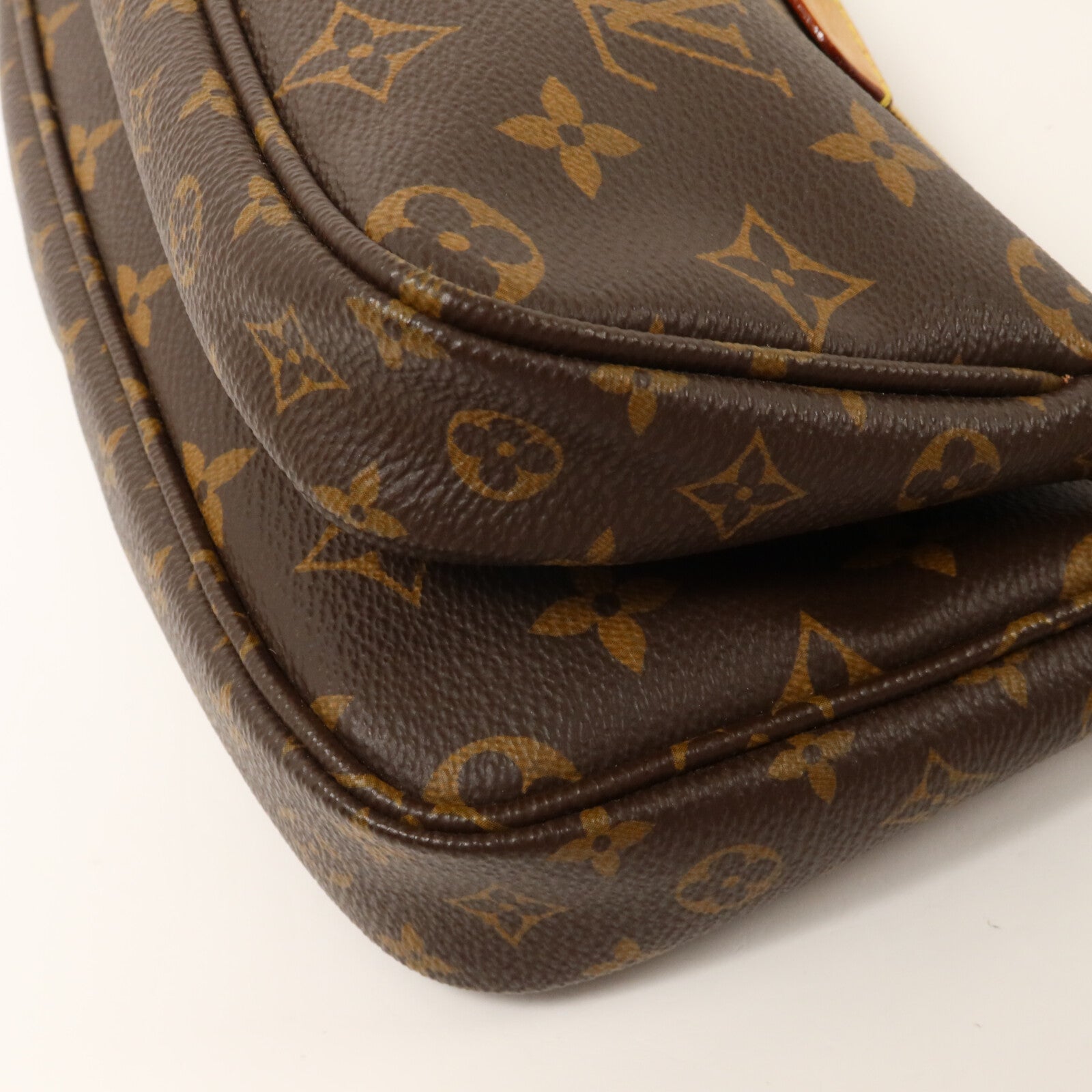 LOUIS VUITTON Monogram Multi Pochette Accessoires肩背袋