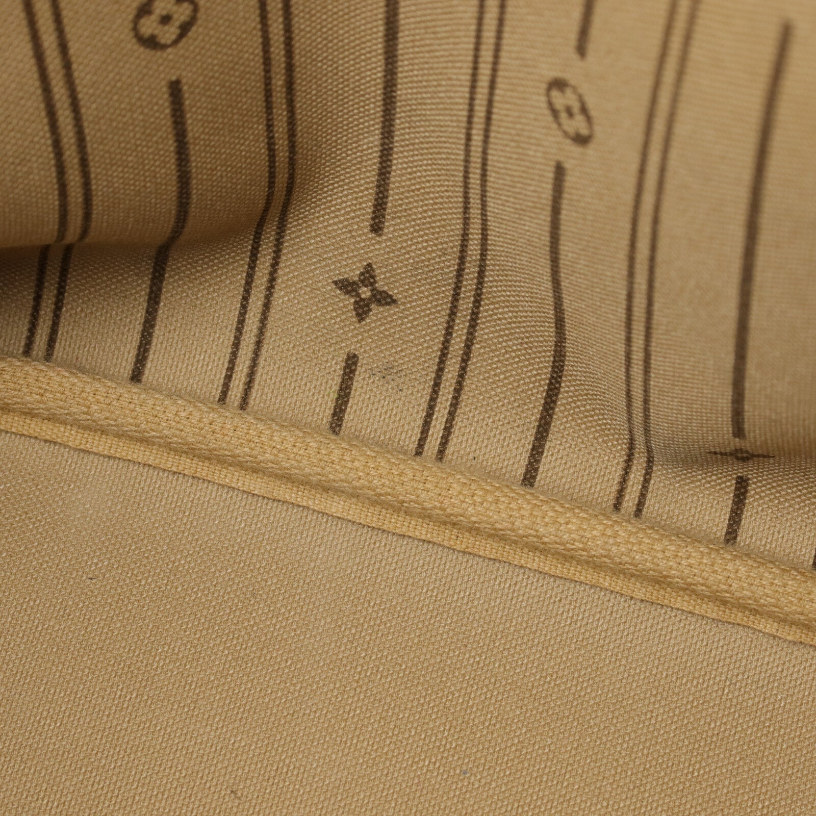 LOUIS VUITTON Monogram Neverfull MM手挽袋