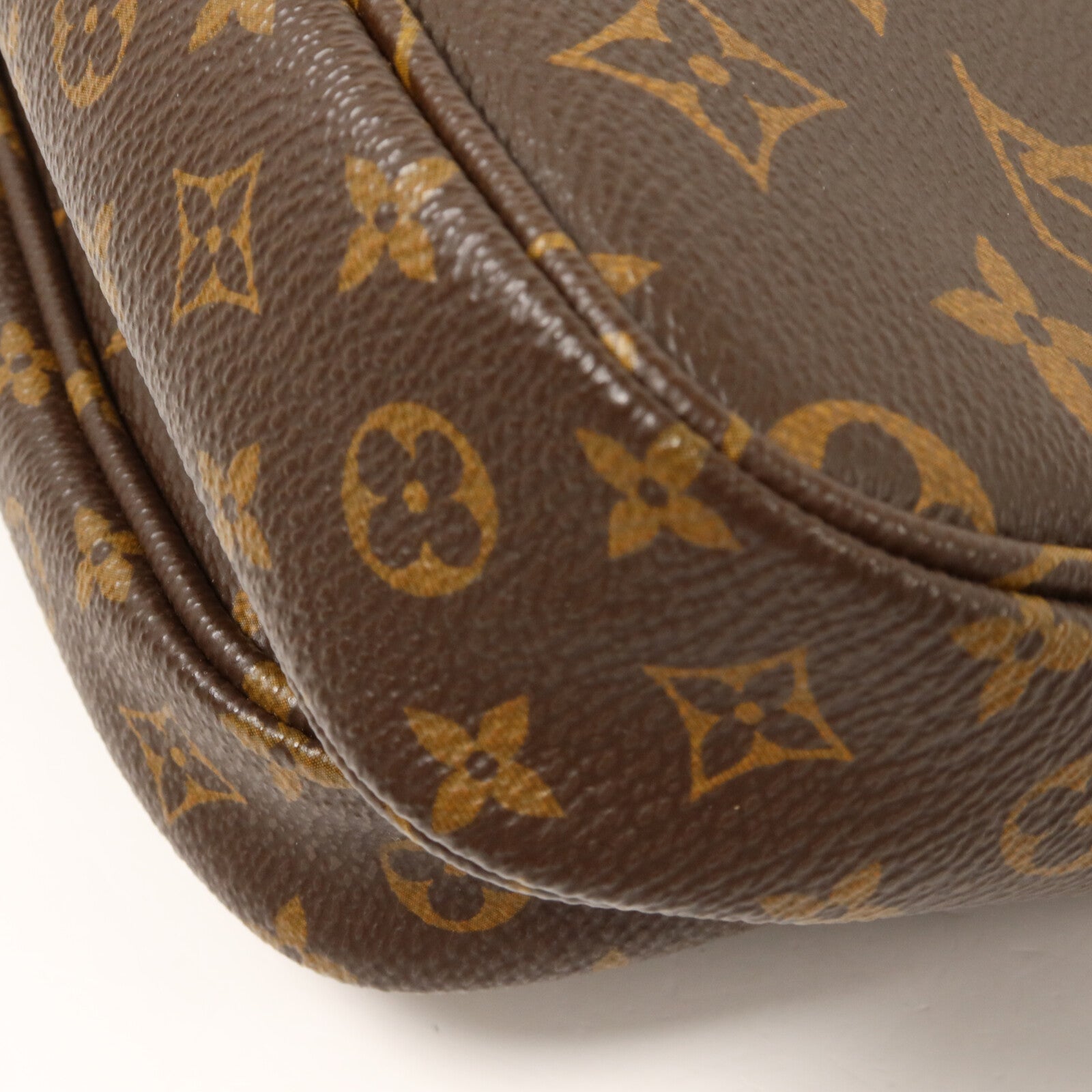 LOUIS VUITTON Monogram Multi Pochette Accessoires肩背袋